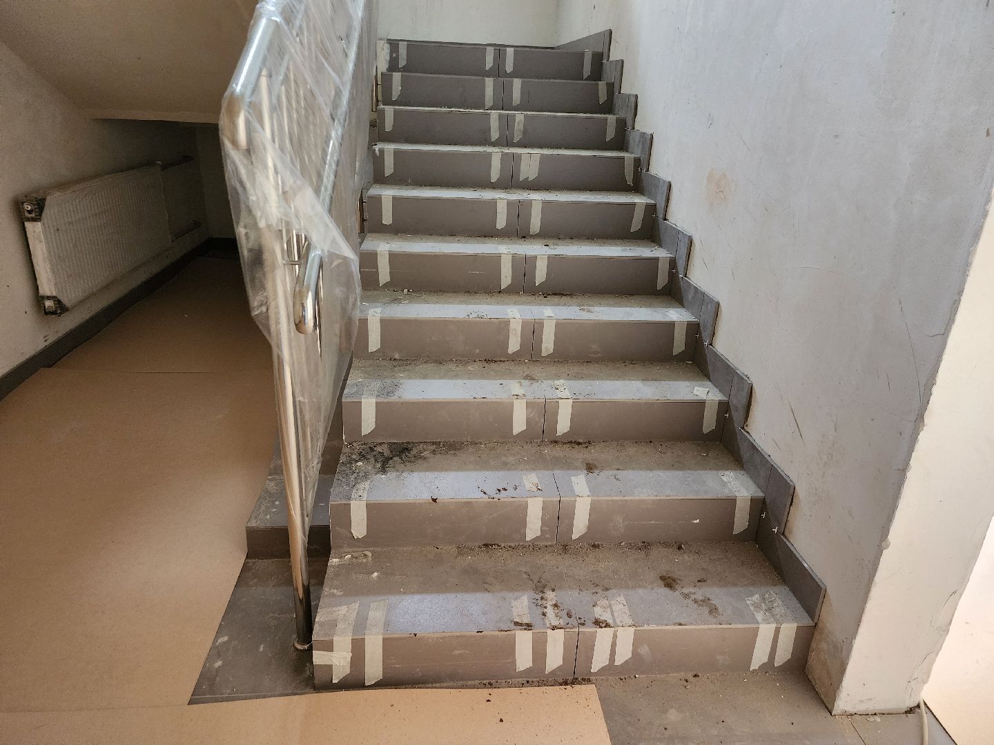 Истра, Школа, Ремонт,