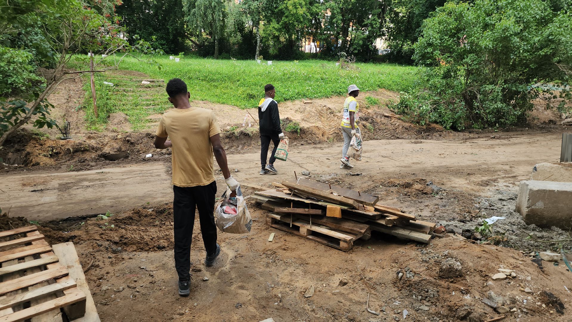 Истра, Школа, Ремонт,