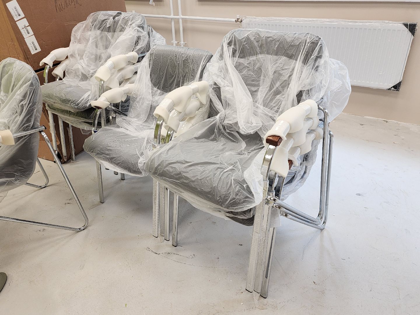 Истра, Школа, Ремонт,