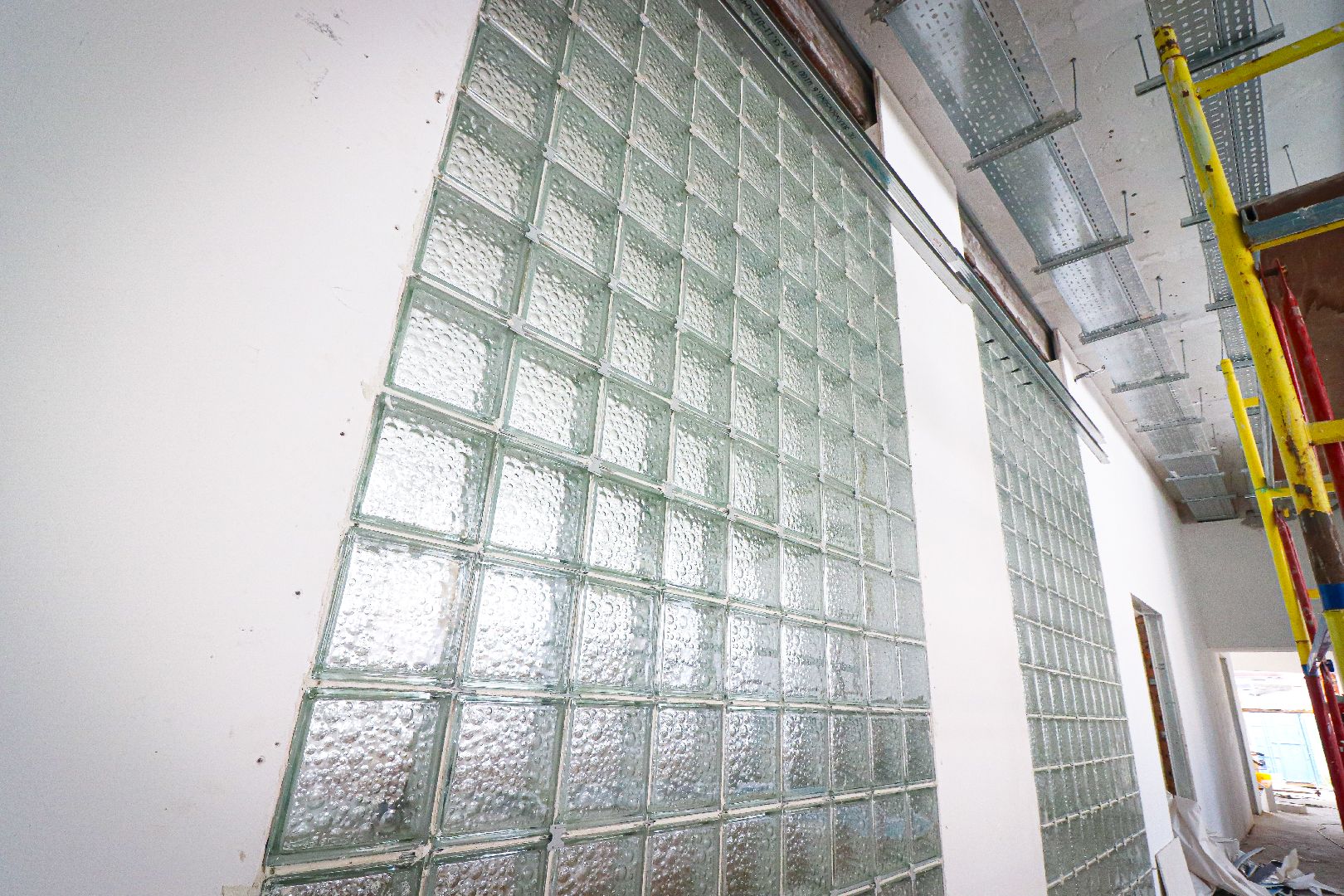 клин, общество, строительство, ремонт школы, подмосковье,