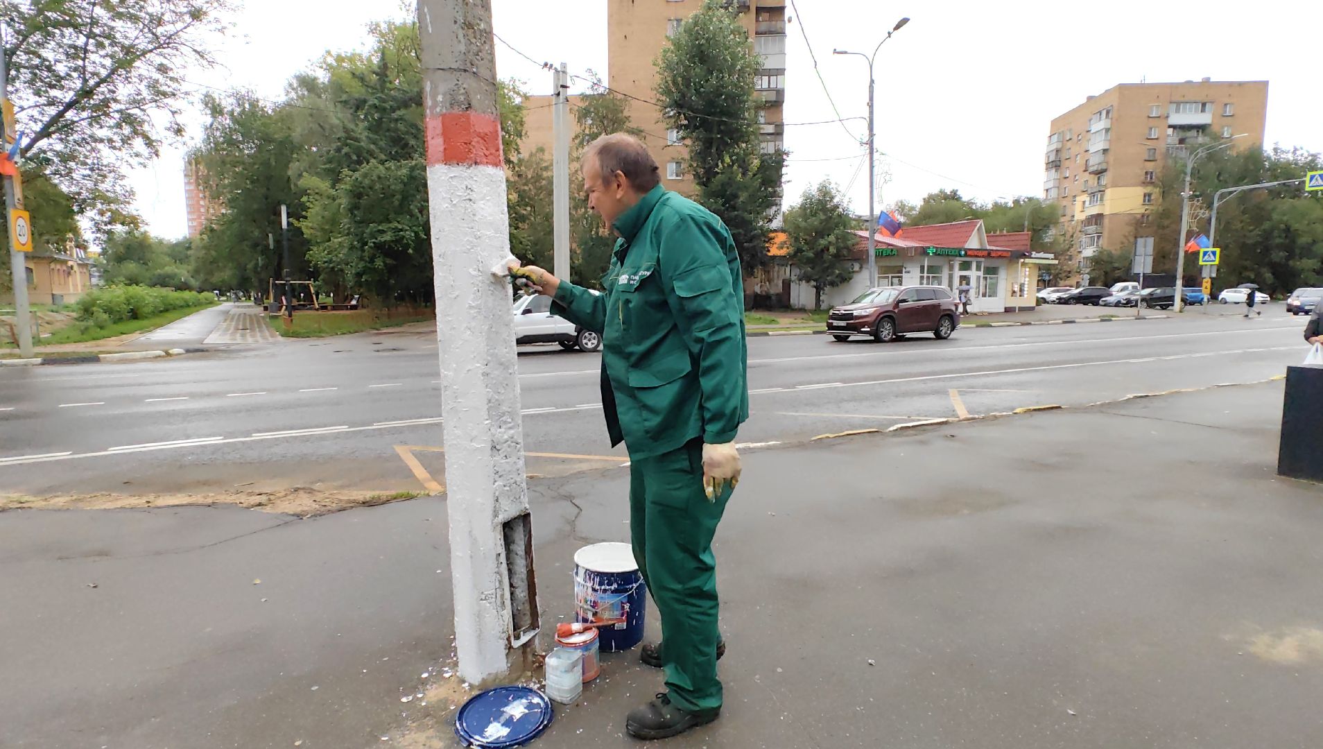 парк, благоустройство, дирекция парков, горки, игровые элементы, теннисный стол,