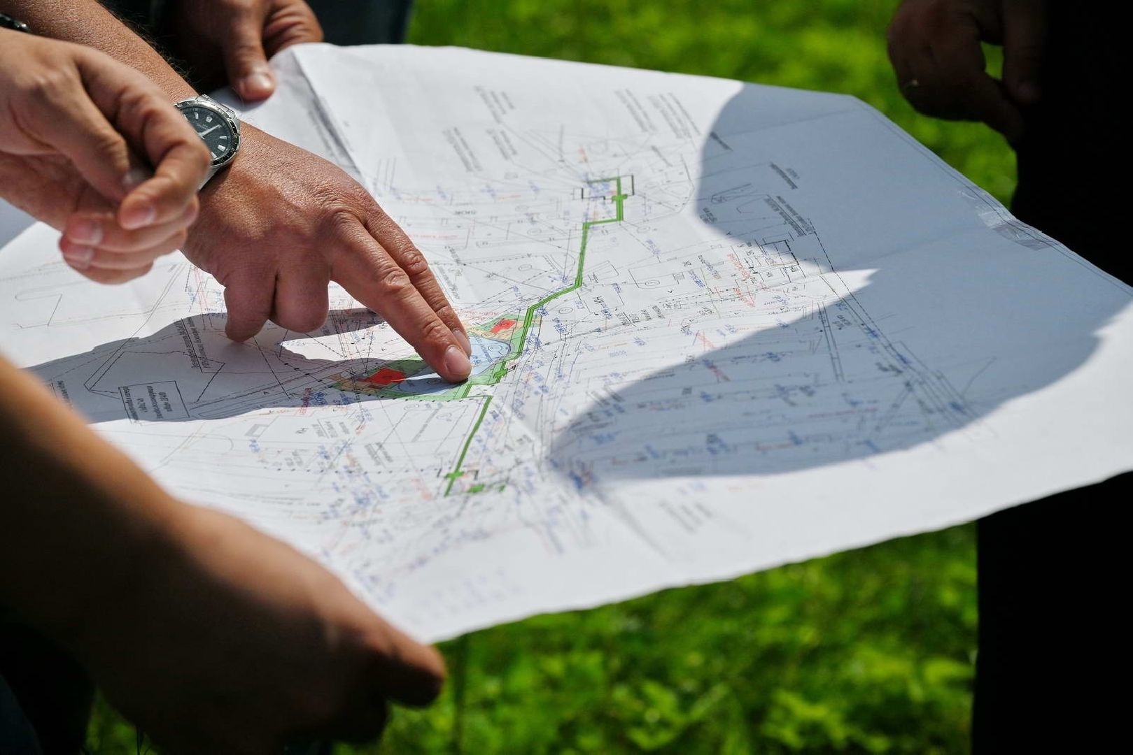 выездная администрация, власиха цветной бульвар, модернизация дип, игровая площадка, зона отдыха, цветной бульвар власиха,