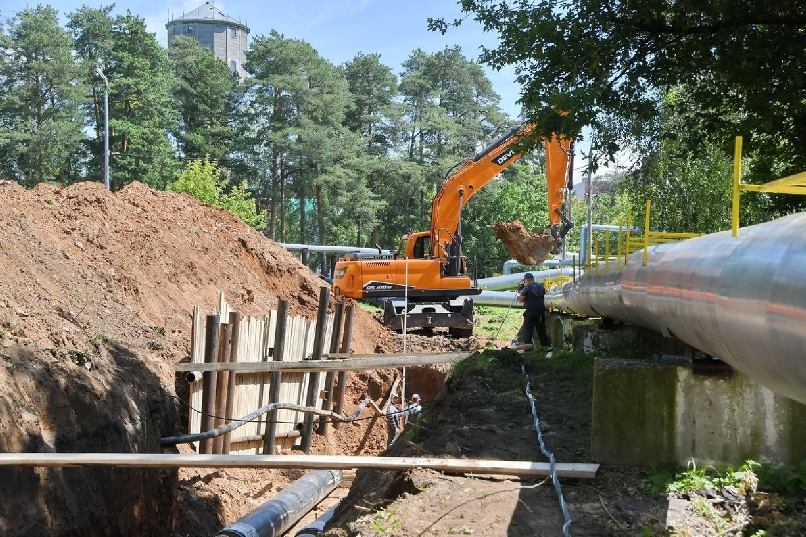 выездная администрация, власиха цветной бульвар, модернизация дип, игровая площадка, зона отдыха, цветной бульвар власиха,