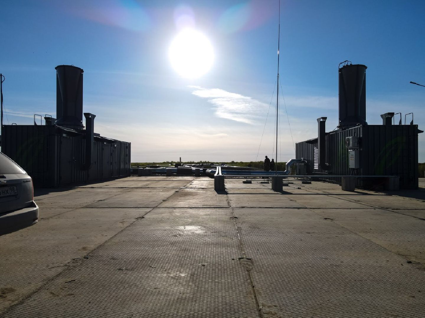 серпухов, экология, полигон тбо, отходы, съяново-1, экскурсия, экочас,