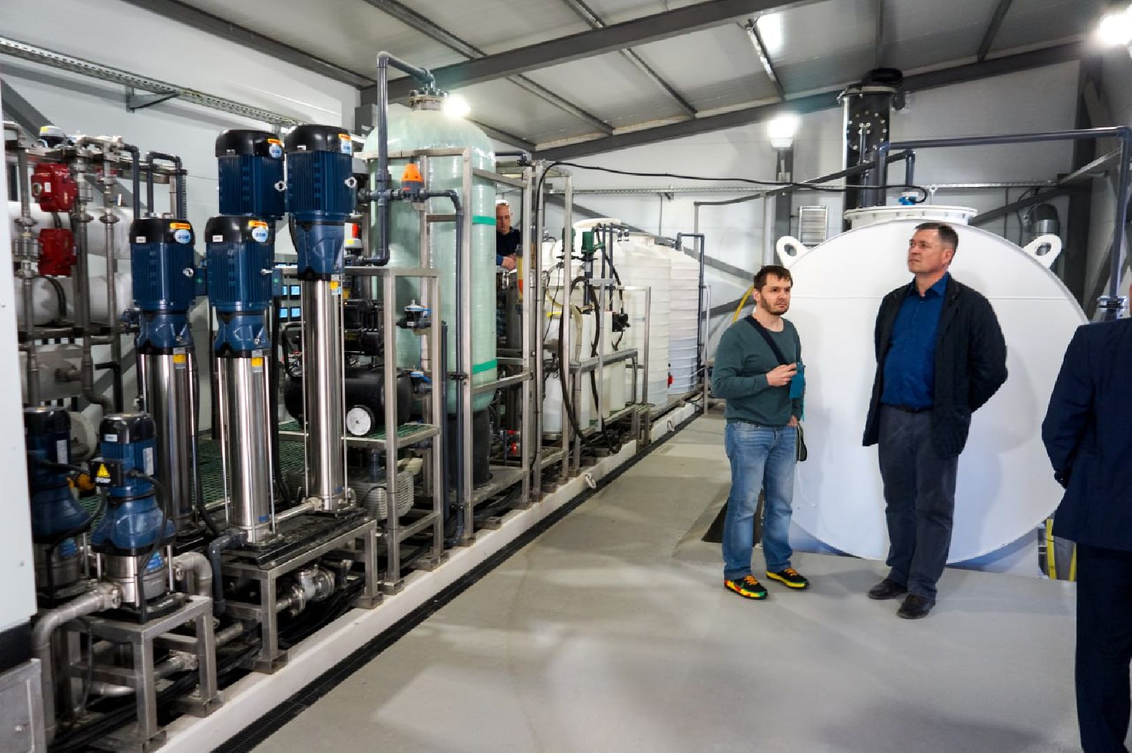 серпухов, экология, полигон тбо, отходы, съяново-1, экскурсия, экочас,