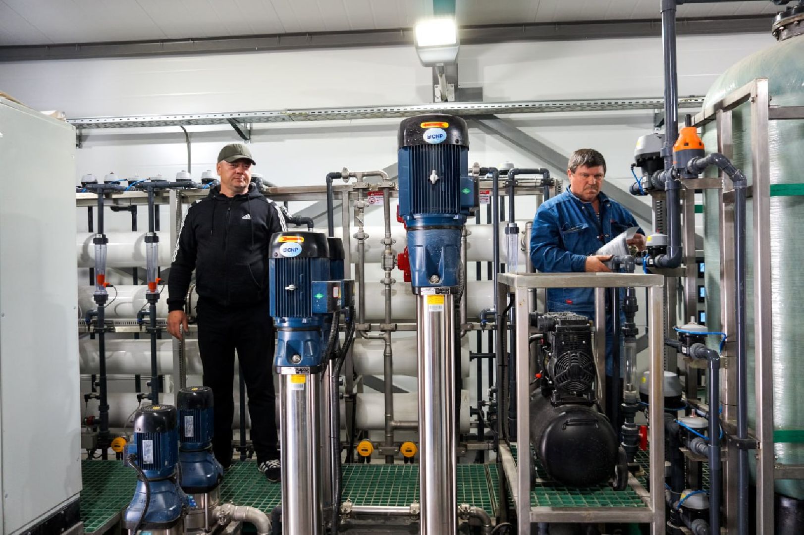 серпухов, экология, полигон тбо, отходы, съяново-1, экскурсия, экочас,