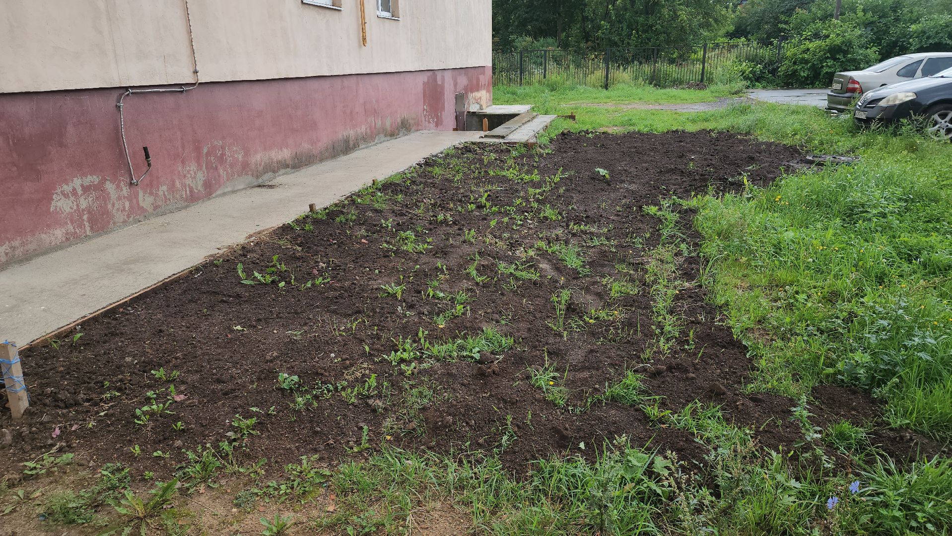 ремонт дома, Обновление фасада, щёлково, ремонт крыльца,