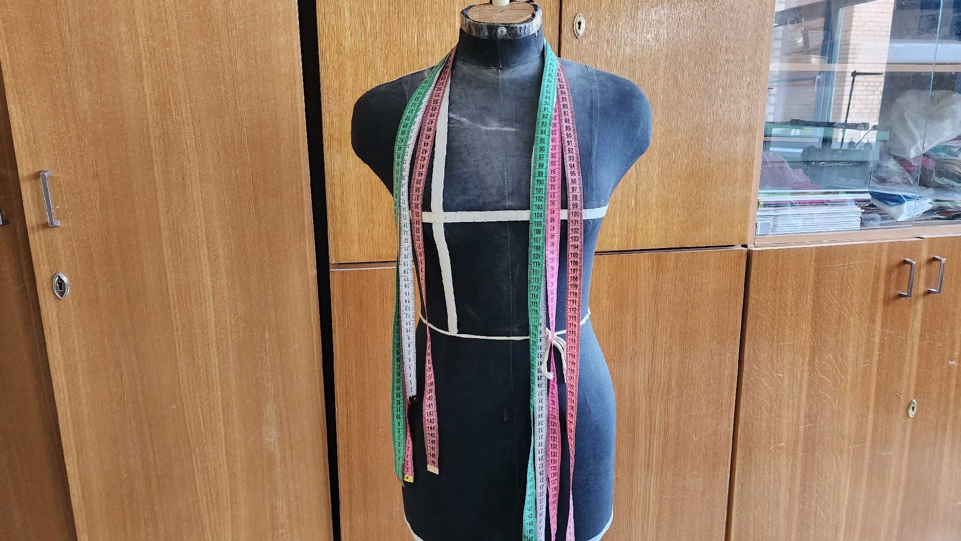 луховицы, школа 1, подготовка к учебному году,