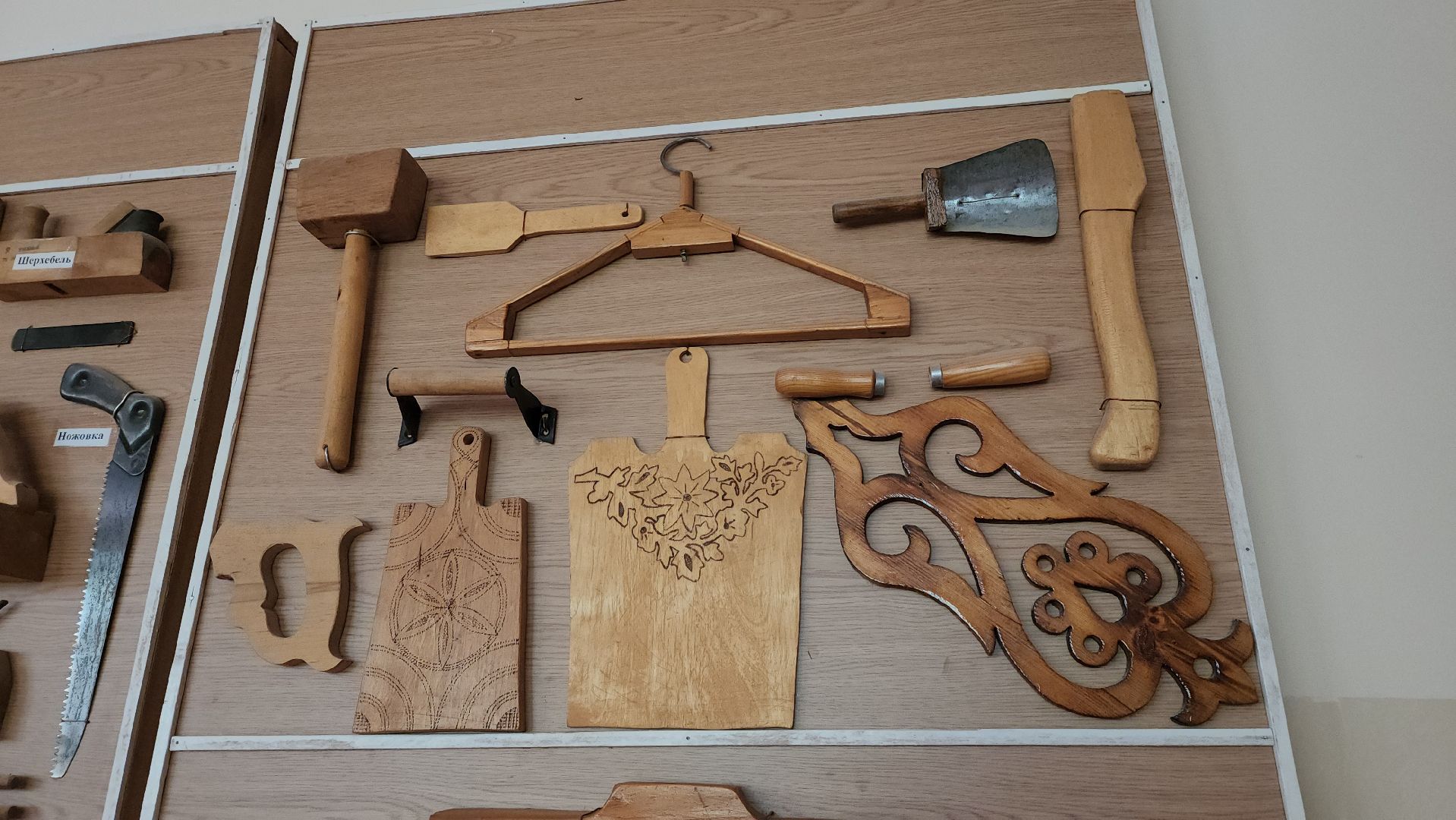 луховицы, школа 1, подготовка к учебному году,