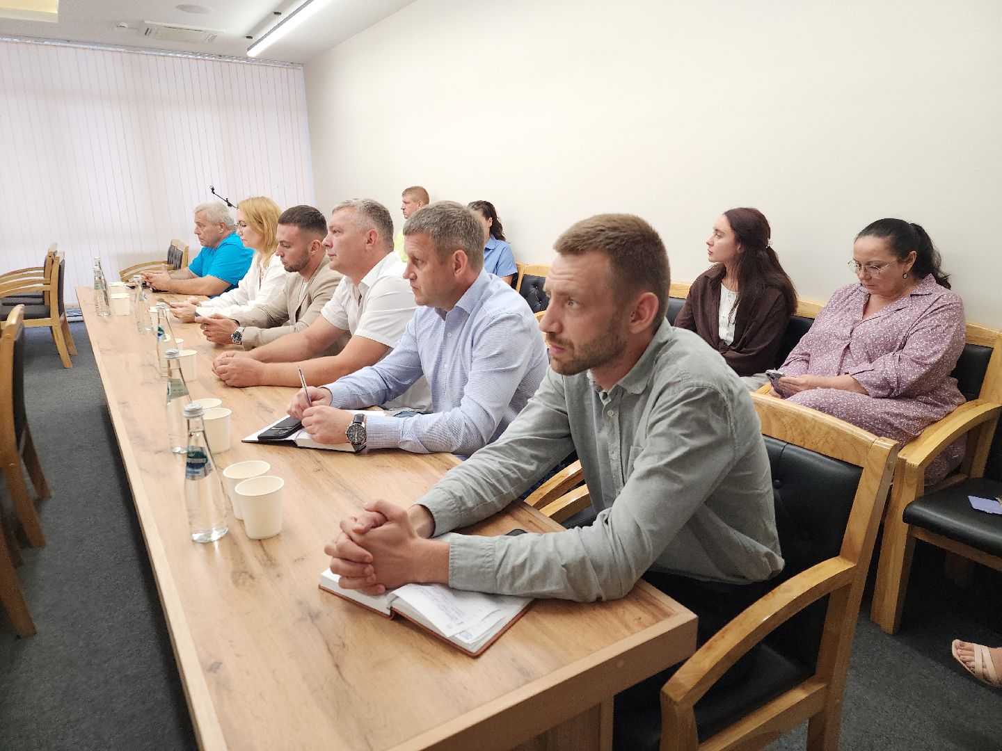 выездная администрация, орехово-зуево,