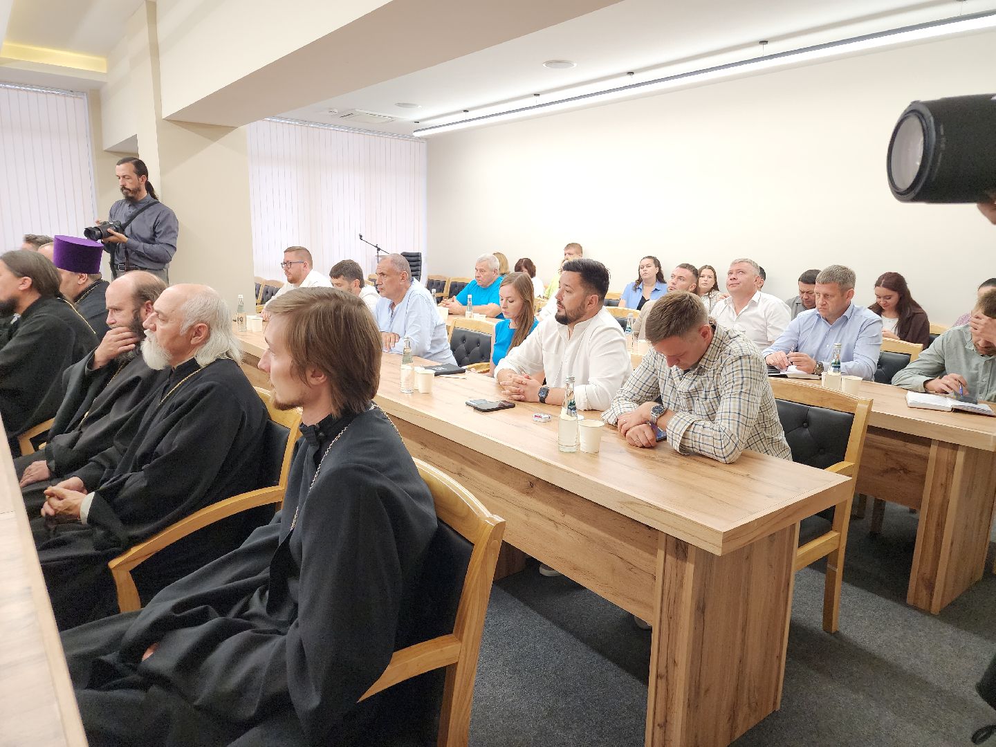 выездная администрация, орехово-зуево,