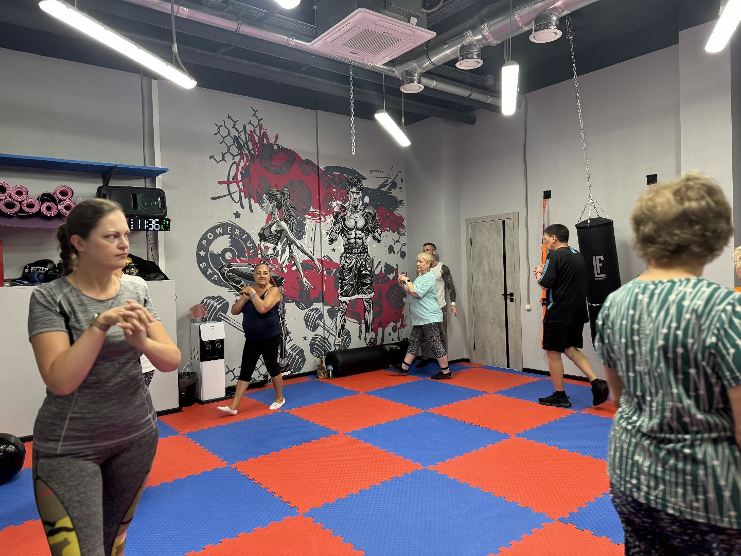 активное долголетие , новый клуб, пенсионеры подмосковья, ленинский городской округ,