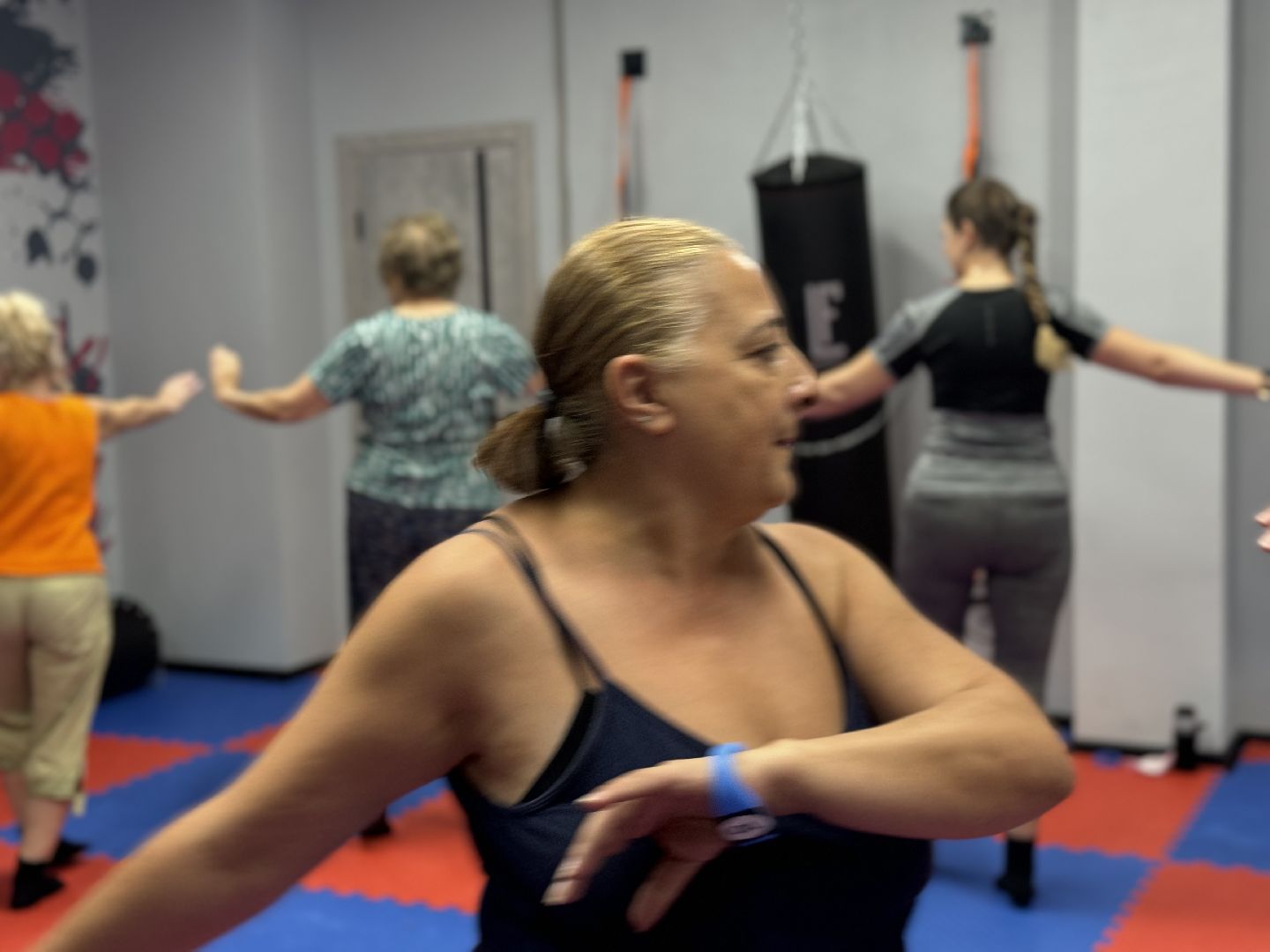 активное долголетие , новый клуб, пенсионеры подмосковья, ленинский городской округ,