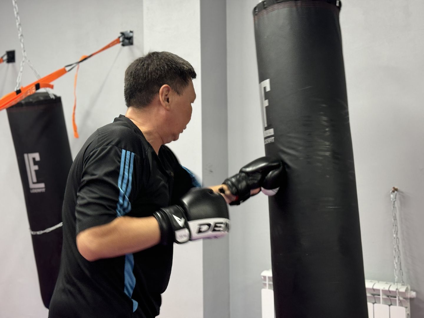 активное долголетие , новый клуб, пенсионеры подмосковья, ленинский городской округ,