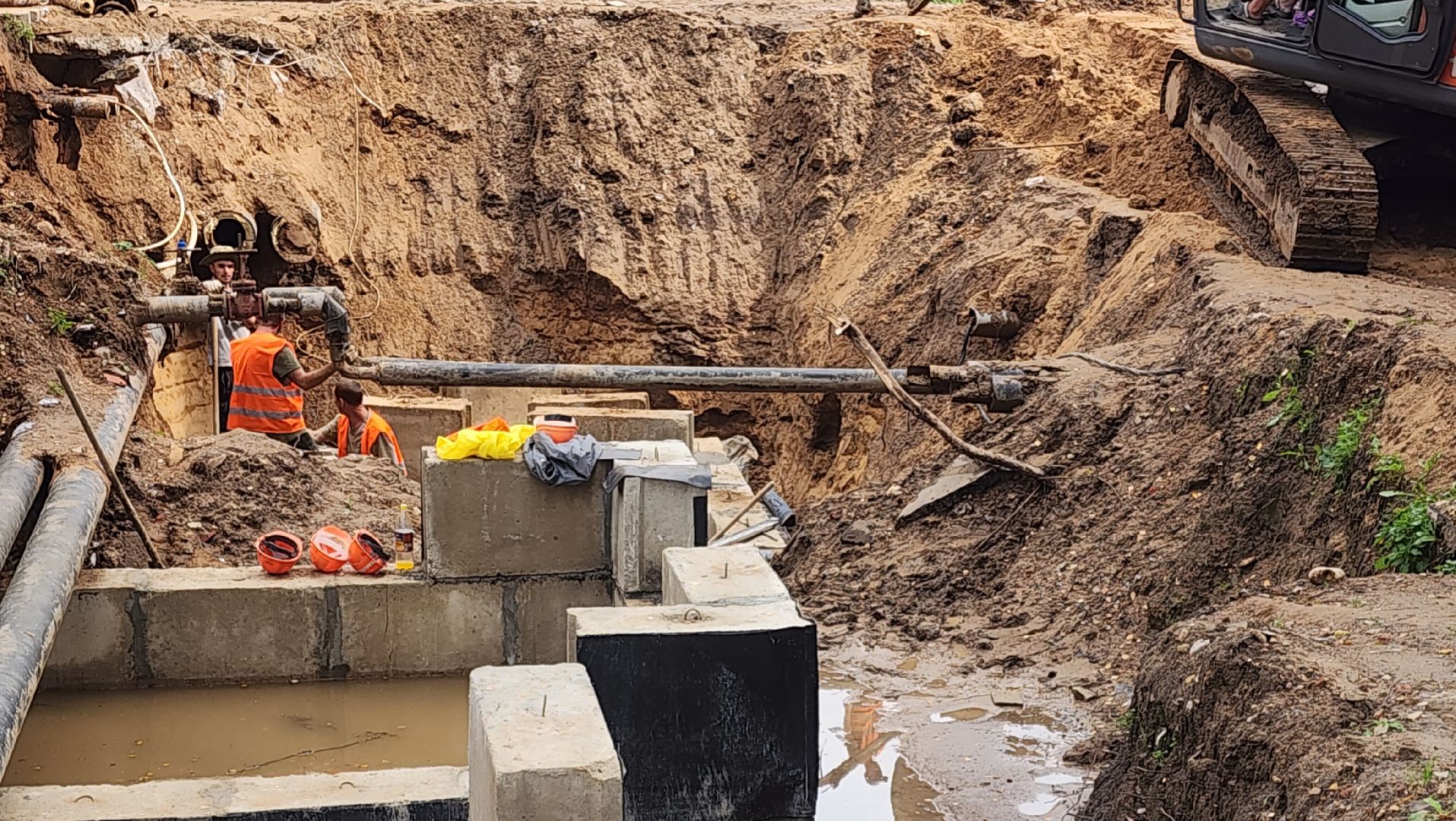Благоустройство, ЖКХ, Тепло в домв ,  Подготовка домов к зиме ,