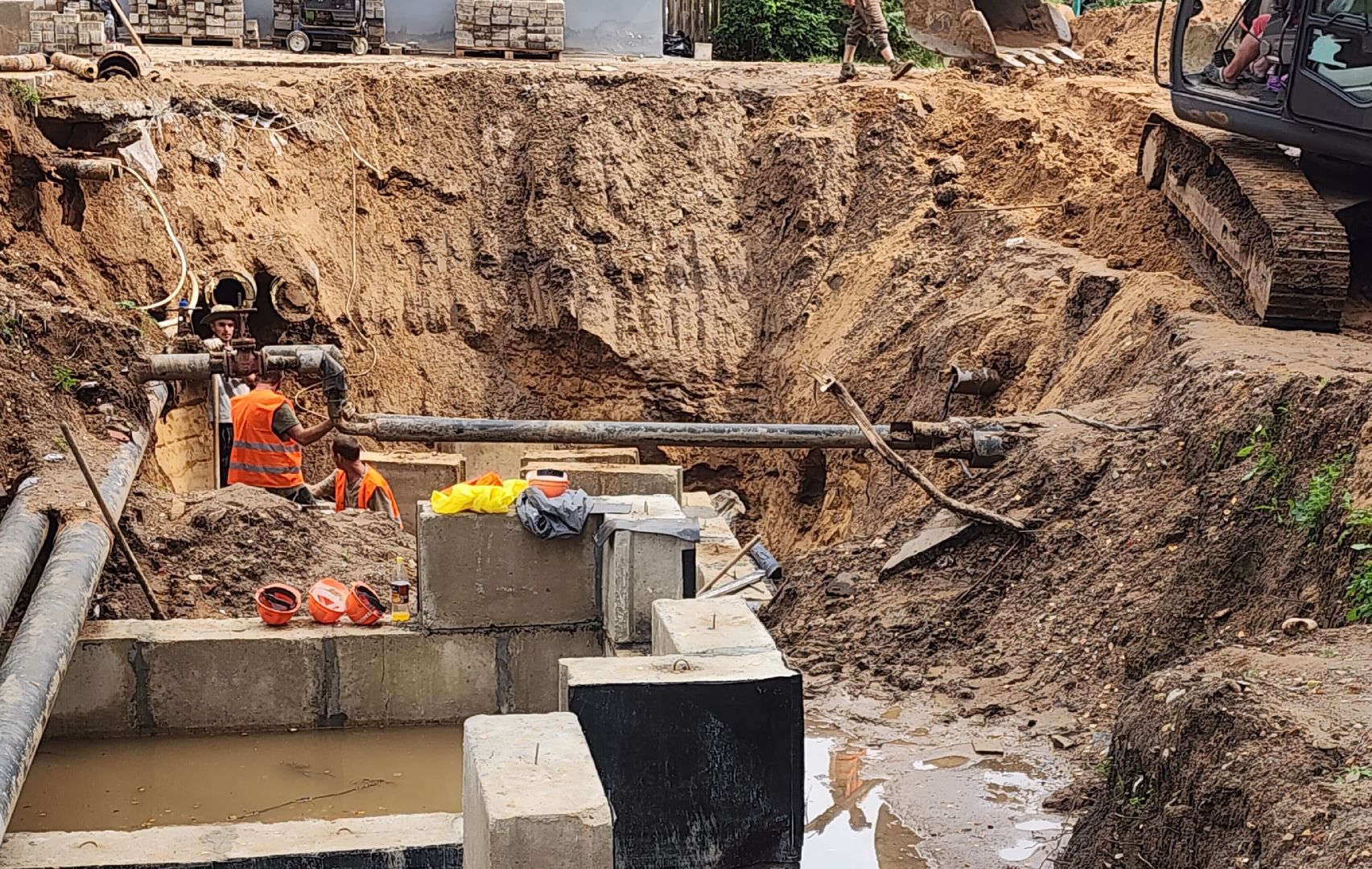 Благоустройство, ЖКХ, Тепло в домв ,  Подготовка домов к зиме ,