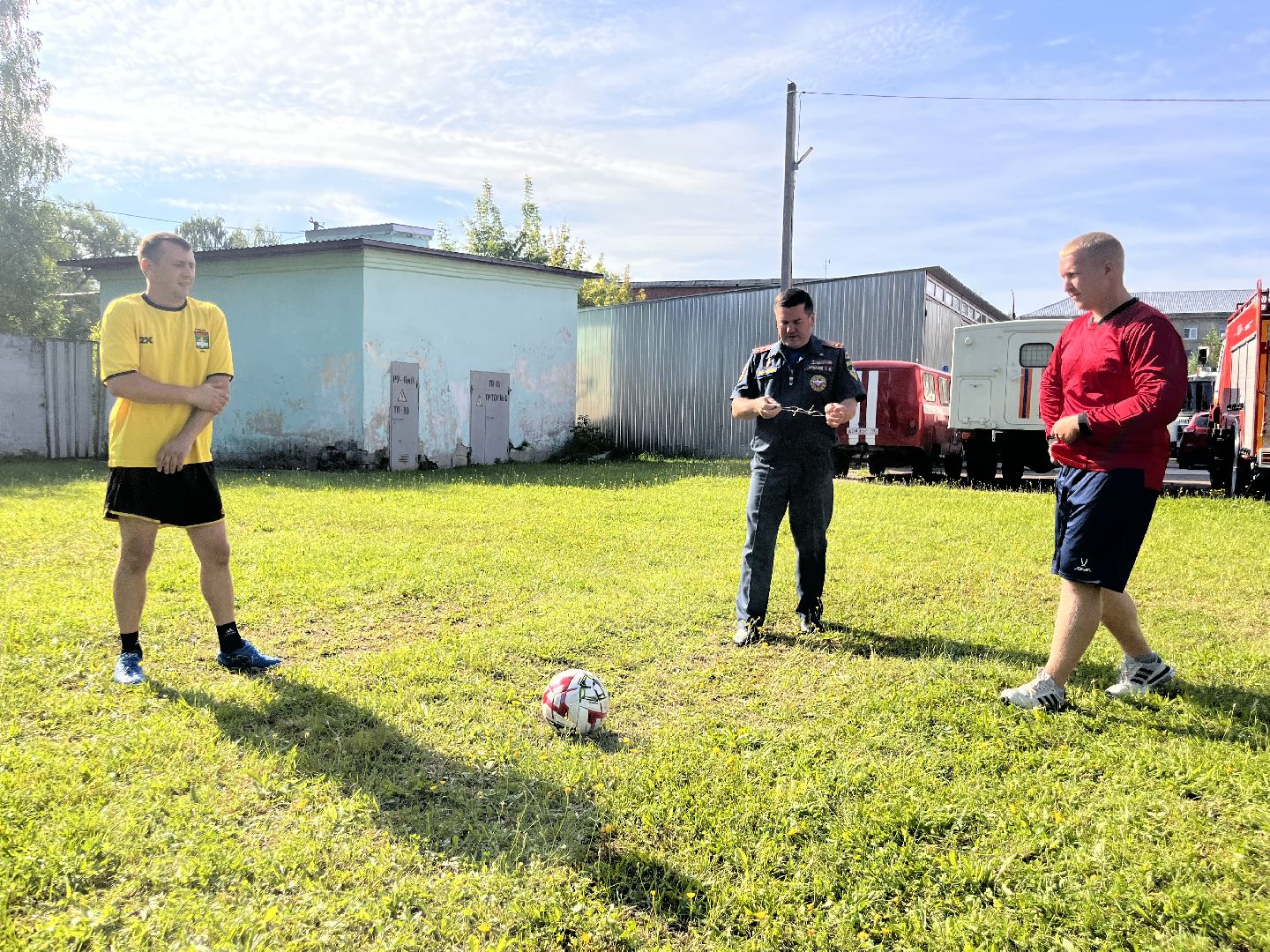 шатура, шатура 2025, новости шатуры, Шатура МЧС ,