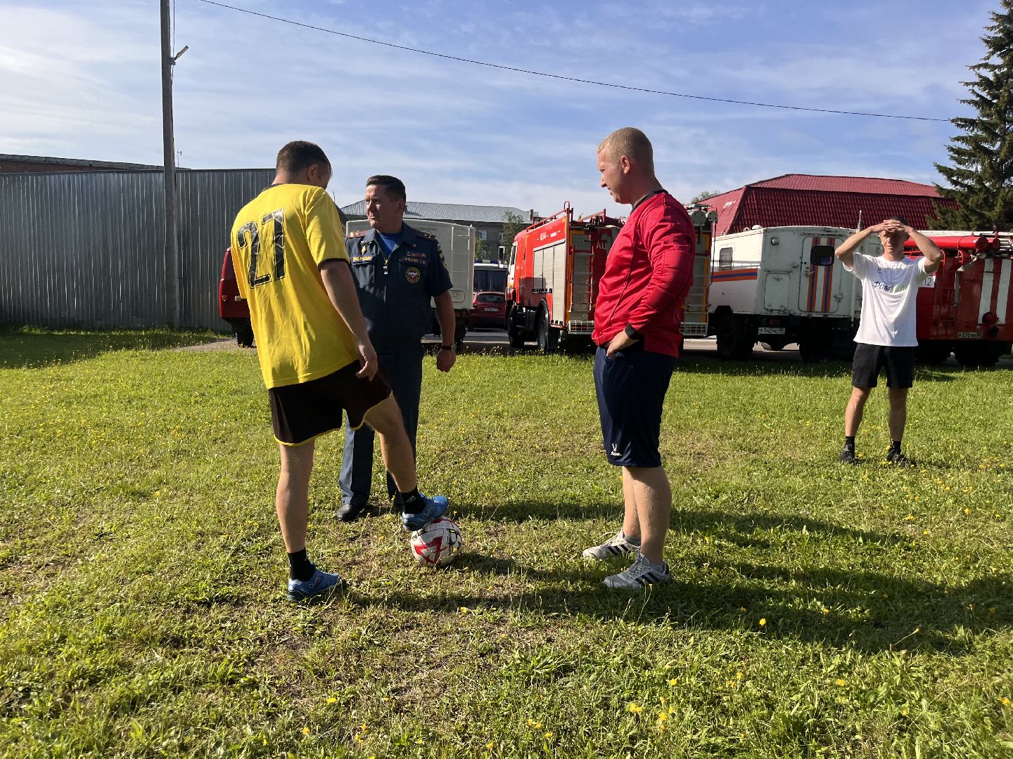 шатура, шатура 2025, новости шатуры, Шатура МЧС ,