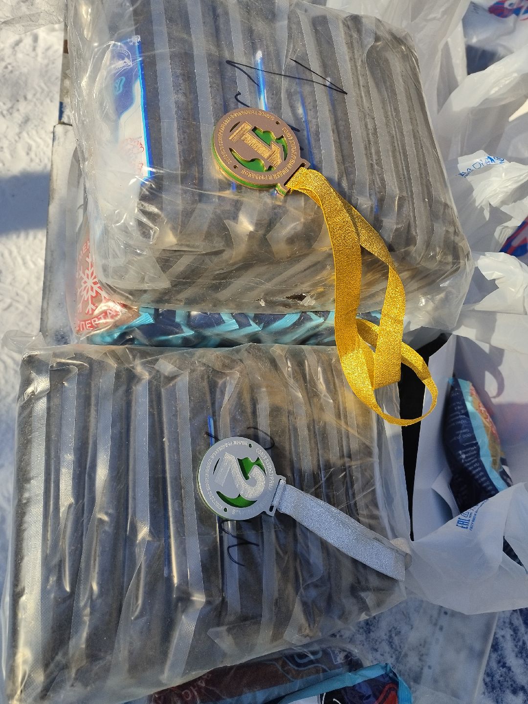 Истра, волонтеры, экология