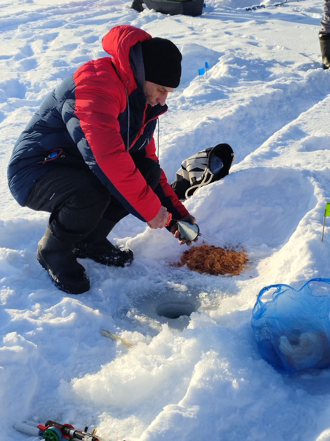 Истра, волонтеры, экология