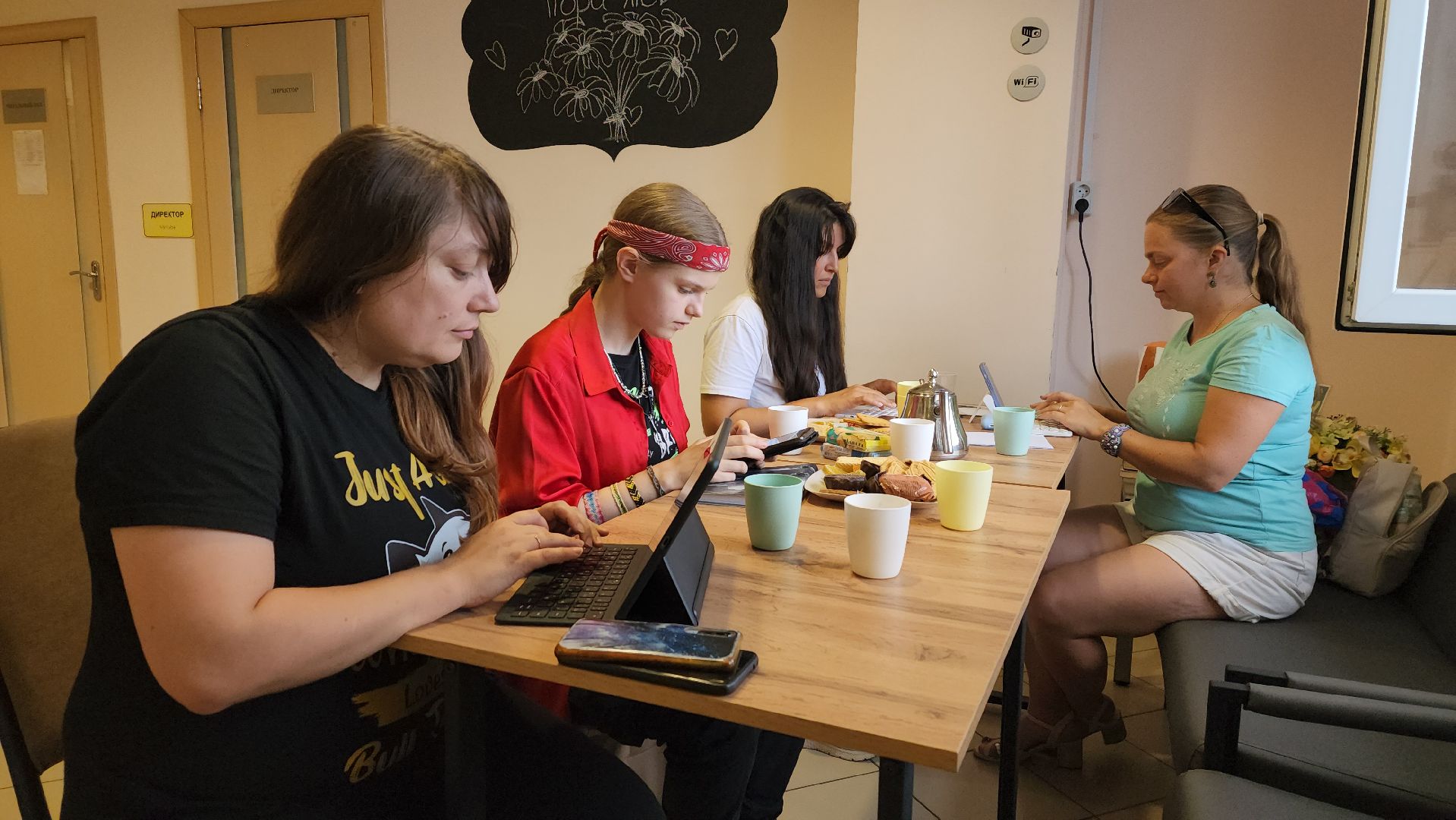 вертикалки, пушкино, центральная библиотека, студия, писатели,фэнтези, творчество без возраста,