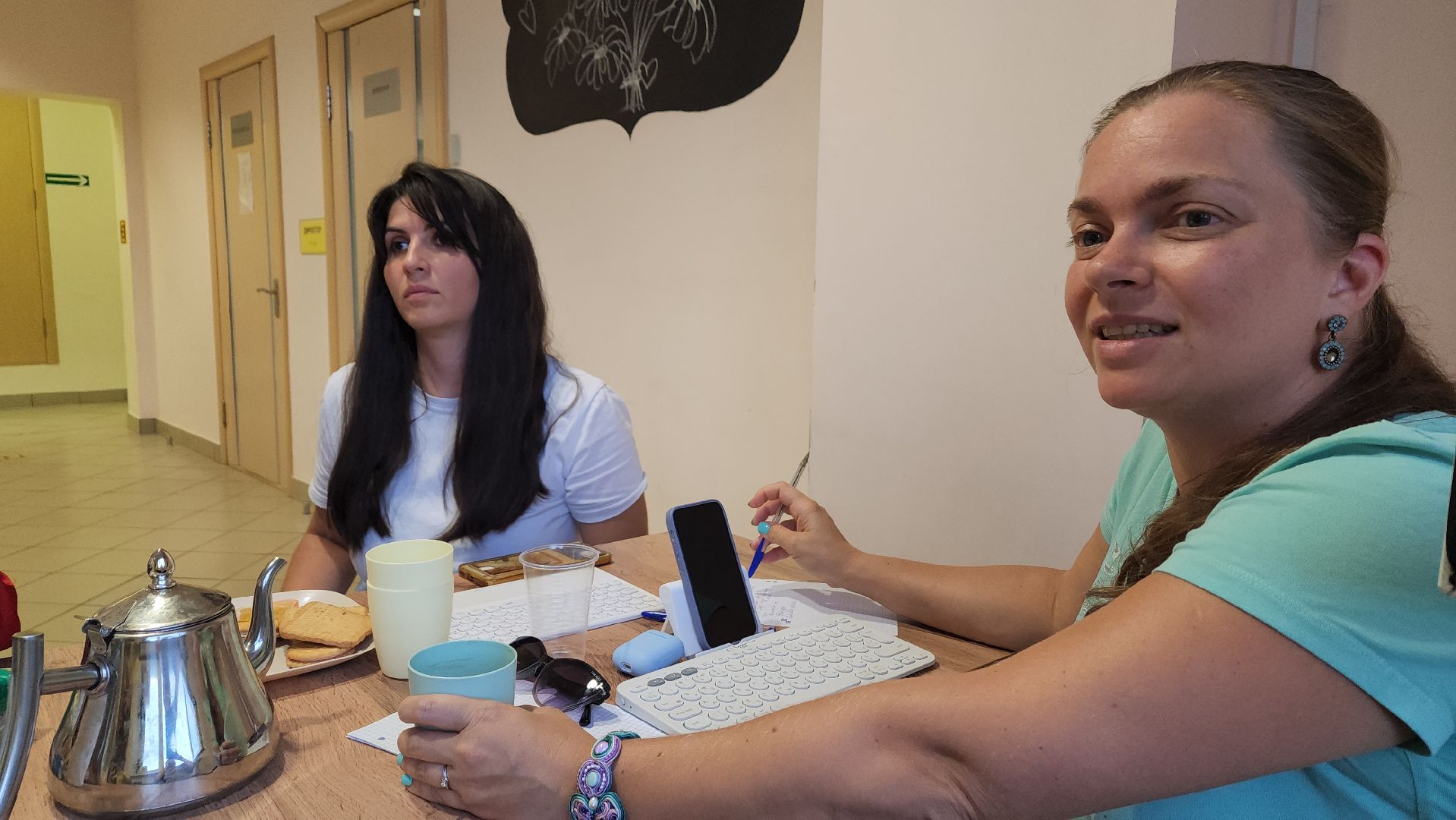 вертикалки, пушкино, центральная библиотека, студия, писатели,фэнтези, творчество без возраста,