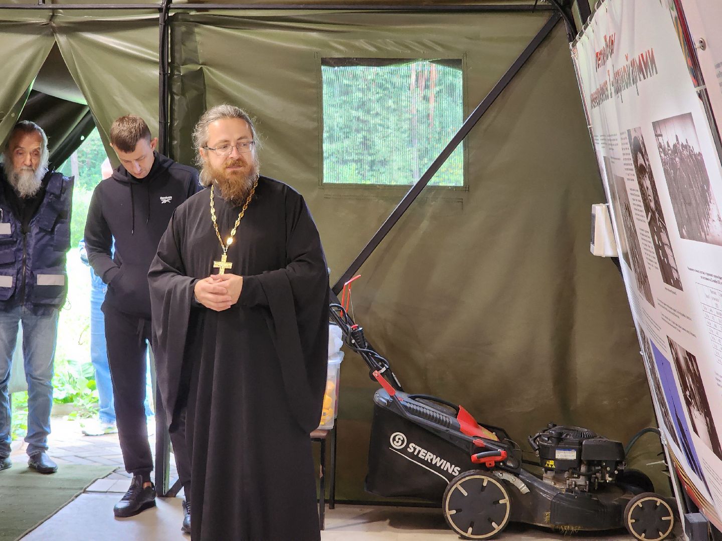 ветераны сво, специальная военная операция, пушкинский городской округ, рыба, рыбалка, Фестиваль рыба моей мечты ,