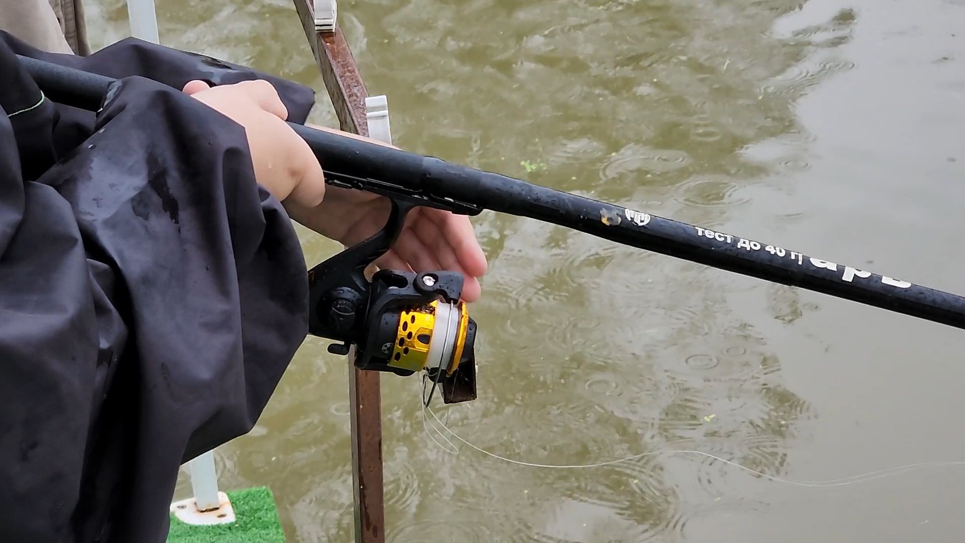 ветераны сво, специальная военная операция, пушкинский городской округ, рыба, рыбалка, Фестиваль рыба моей мечты ,