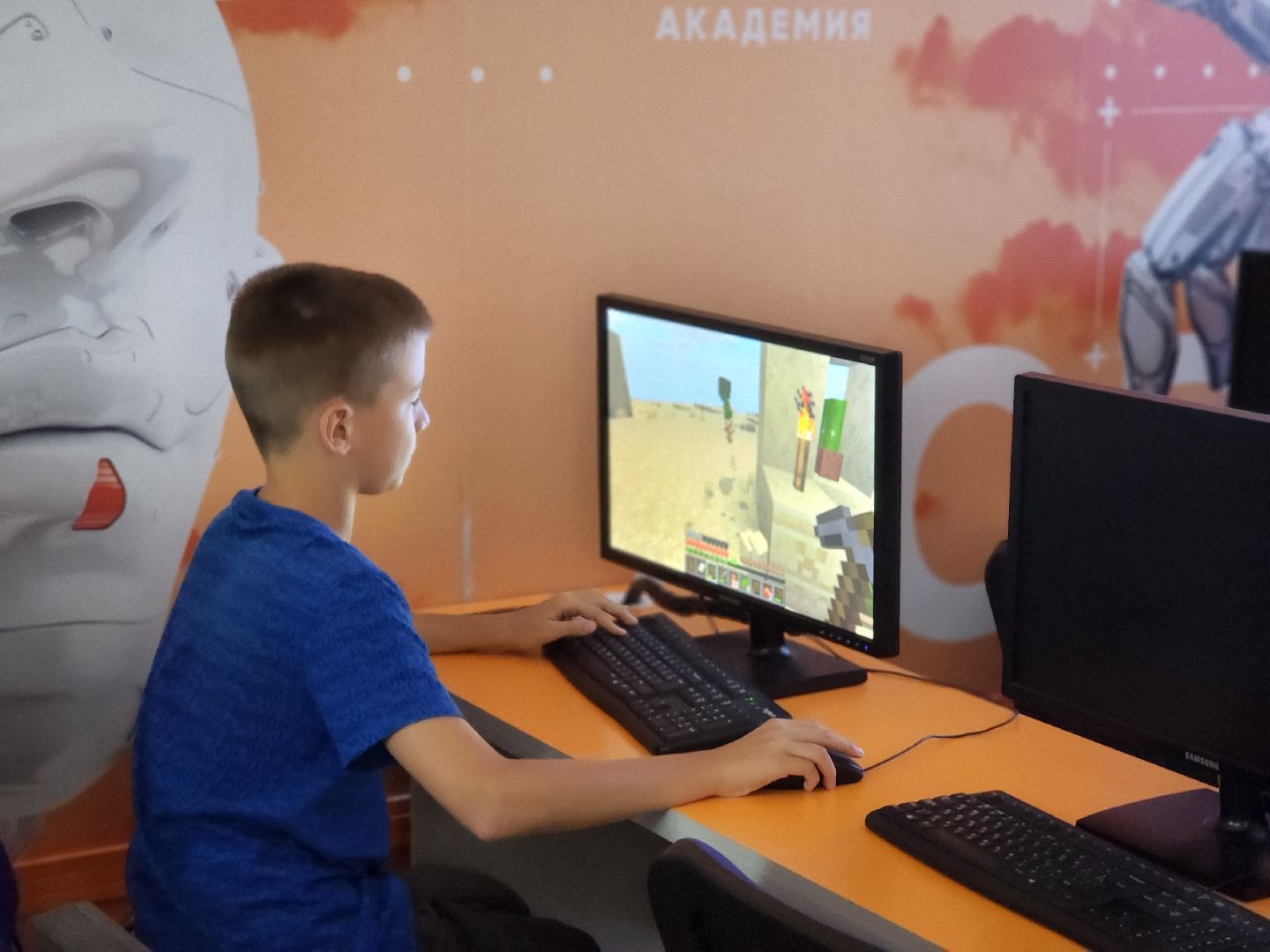 королёв, it-академия, академия top, изучение искусственного интеллекта,