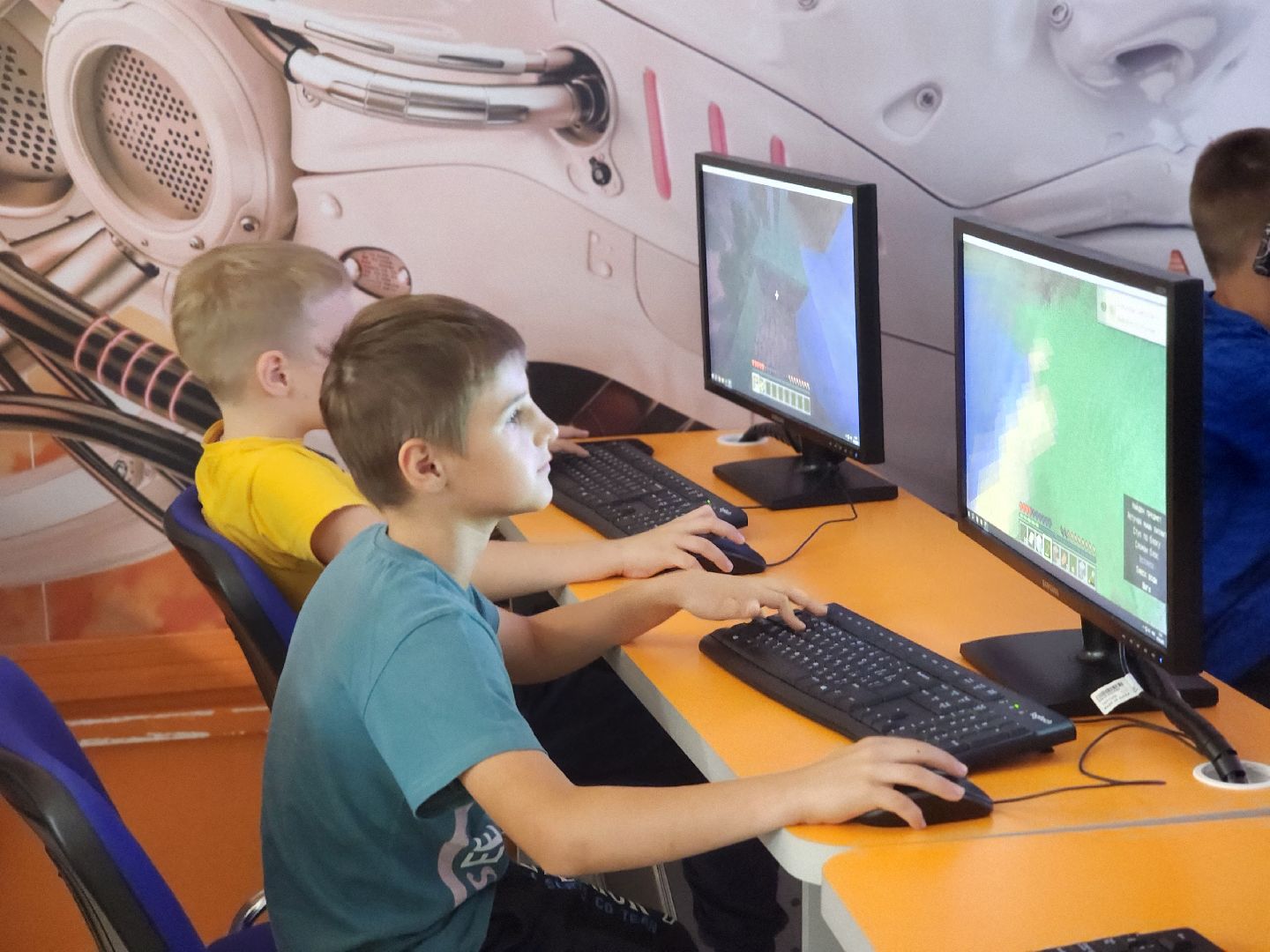 королёв, it-академия, академия top, изучение искусственного интеллекта,