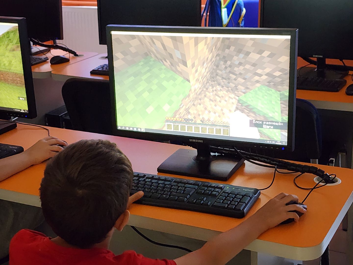 королёв, it-академия, академия top, изучение искусственного интеллекта,