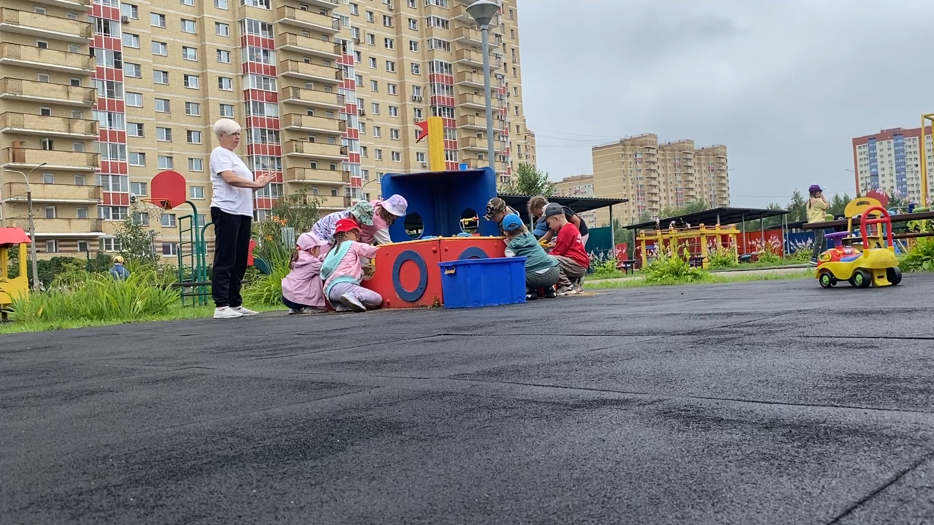 школа имени попова, школа перспектива, новый учебных год, готовность школ , первый класс,