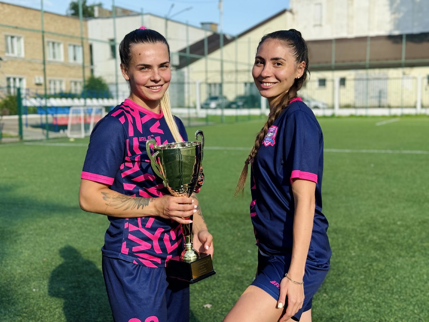 футбольные мамы, день физкультурника, раменское,