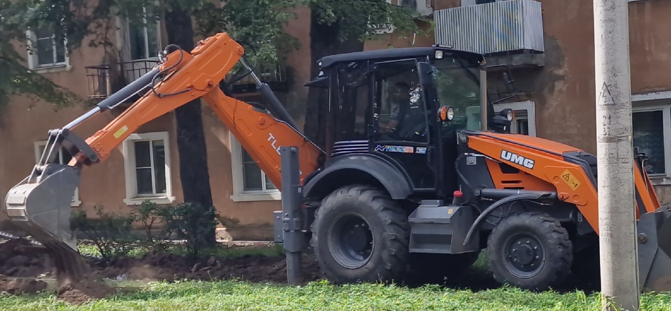 Дубна, Дороги, Ремонт,