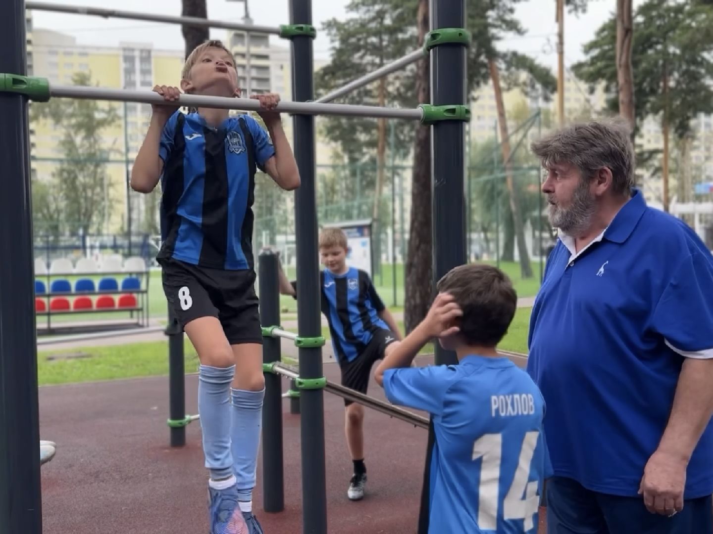 спорт, гто, день физкультурника, воркаут, спортивное подмосковье,