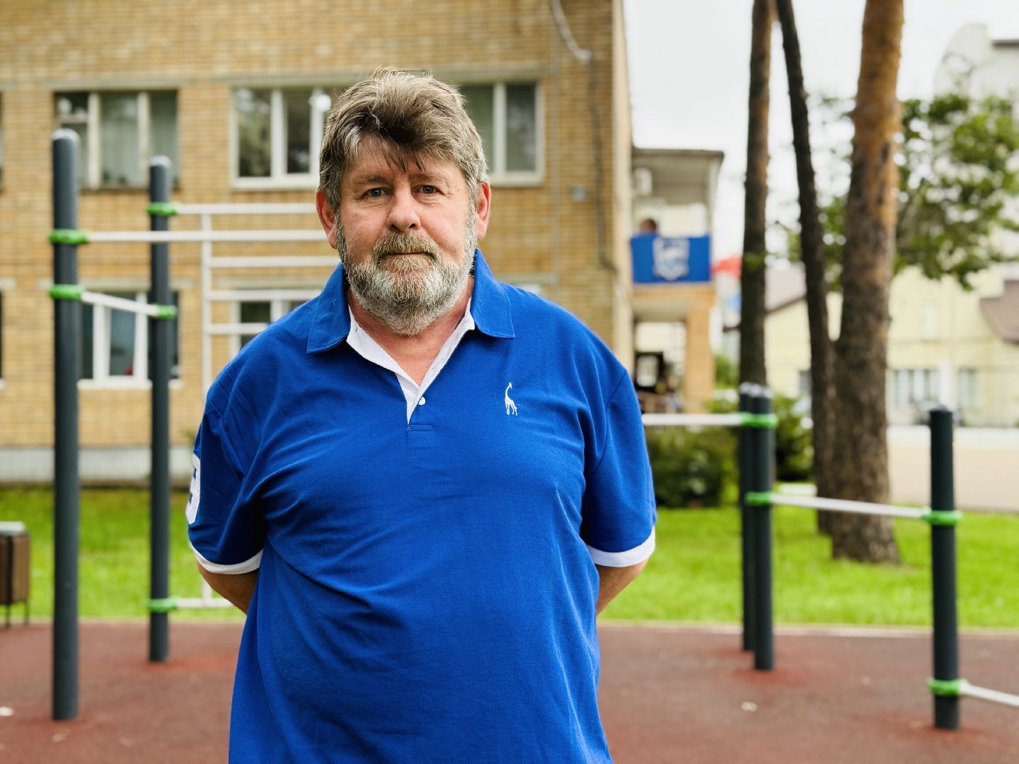 спорт, гто, день физкультурника, воркаут, спортивное подмосковье,