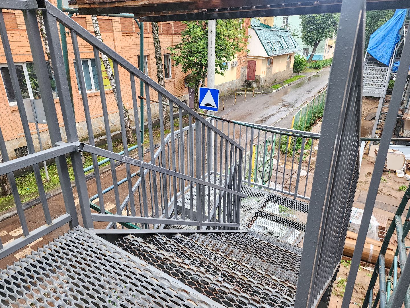 Подольск, детский сад на Кирова 60 а, капремонт,