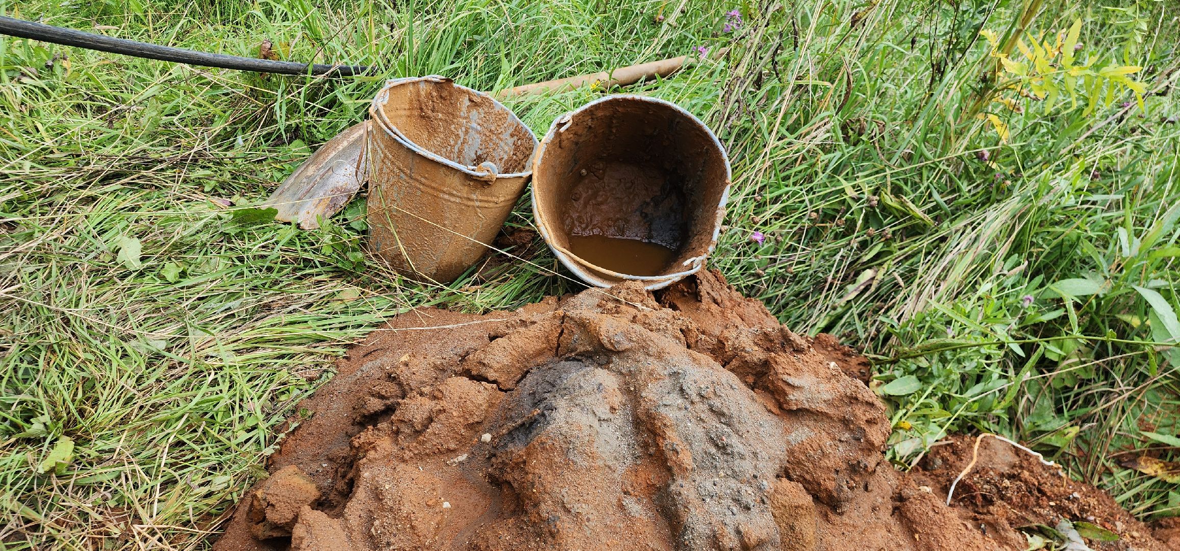 Истра, Взу, Насос,