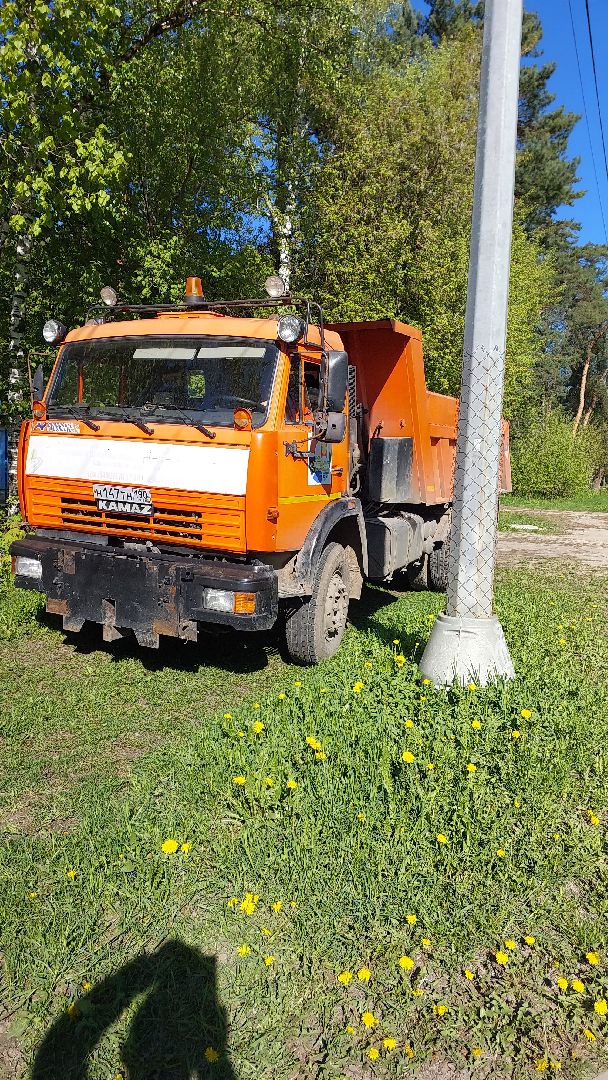 уборка дорог, серпухов, комбинат благоустройства, дорожный смет, благоустройство,