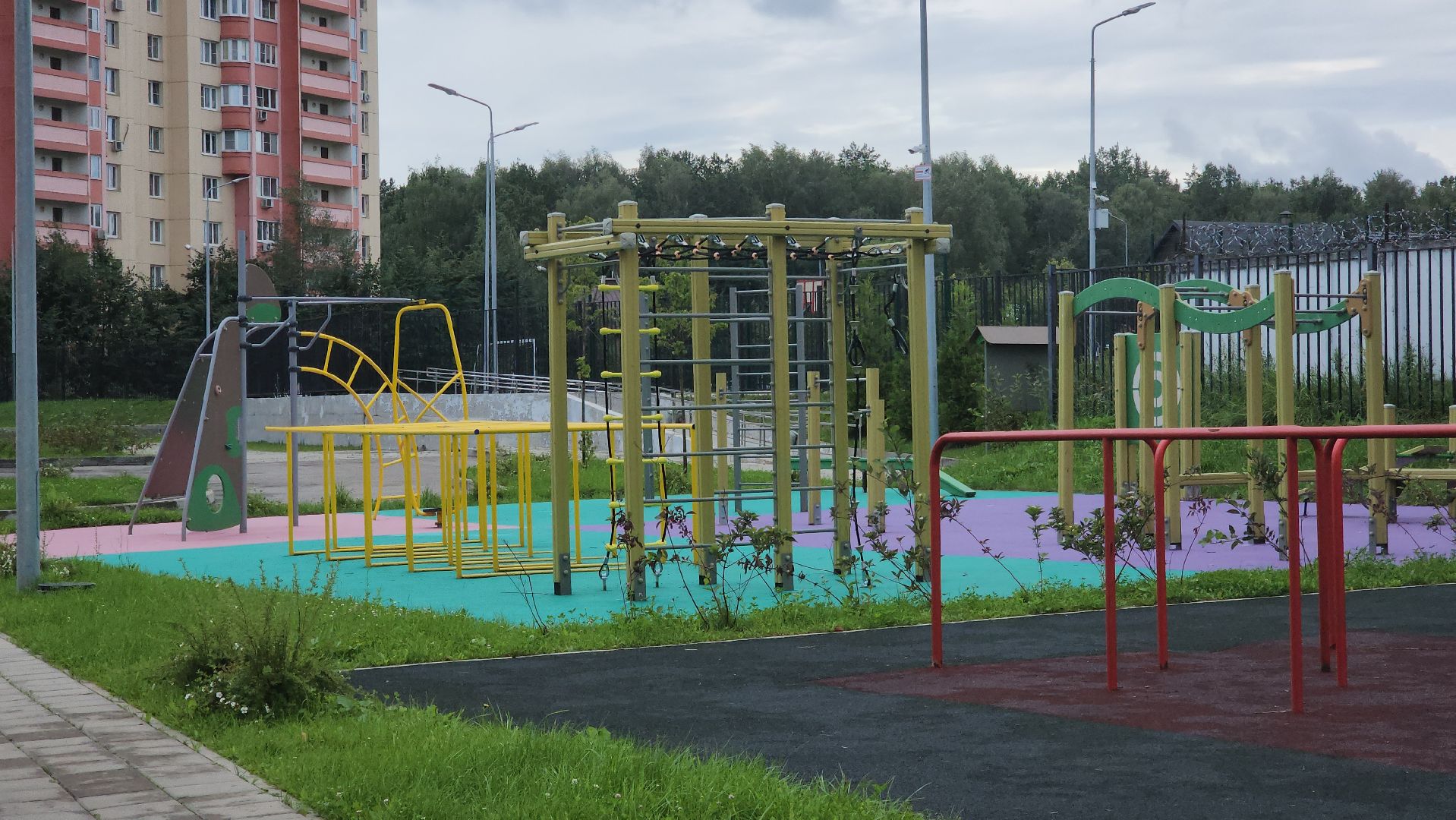 школа, 1 сентября, красногорск,