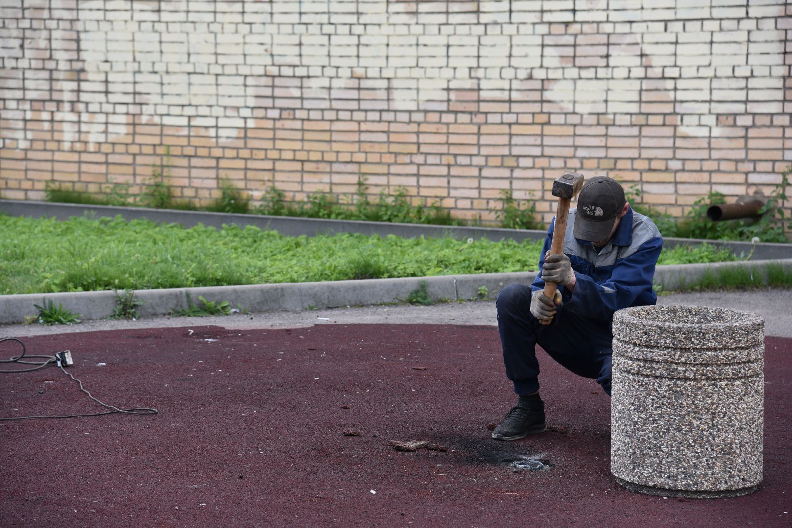 лотошино, благоустройство, игровые площадки, добродел,