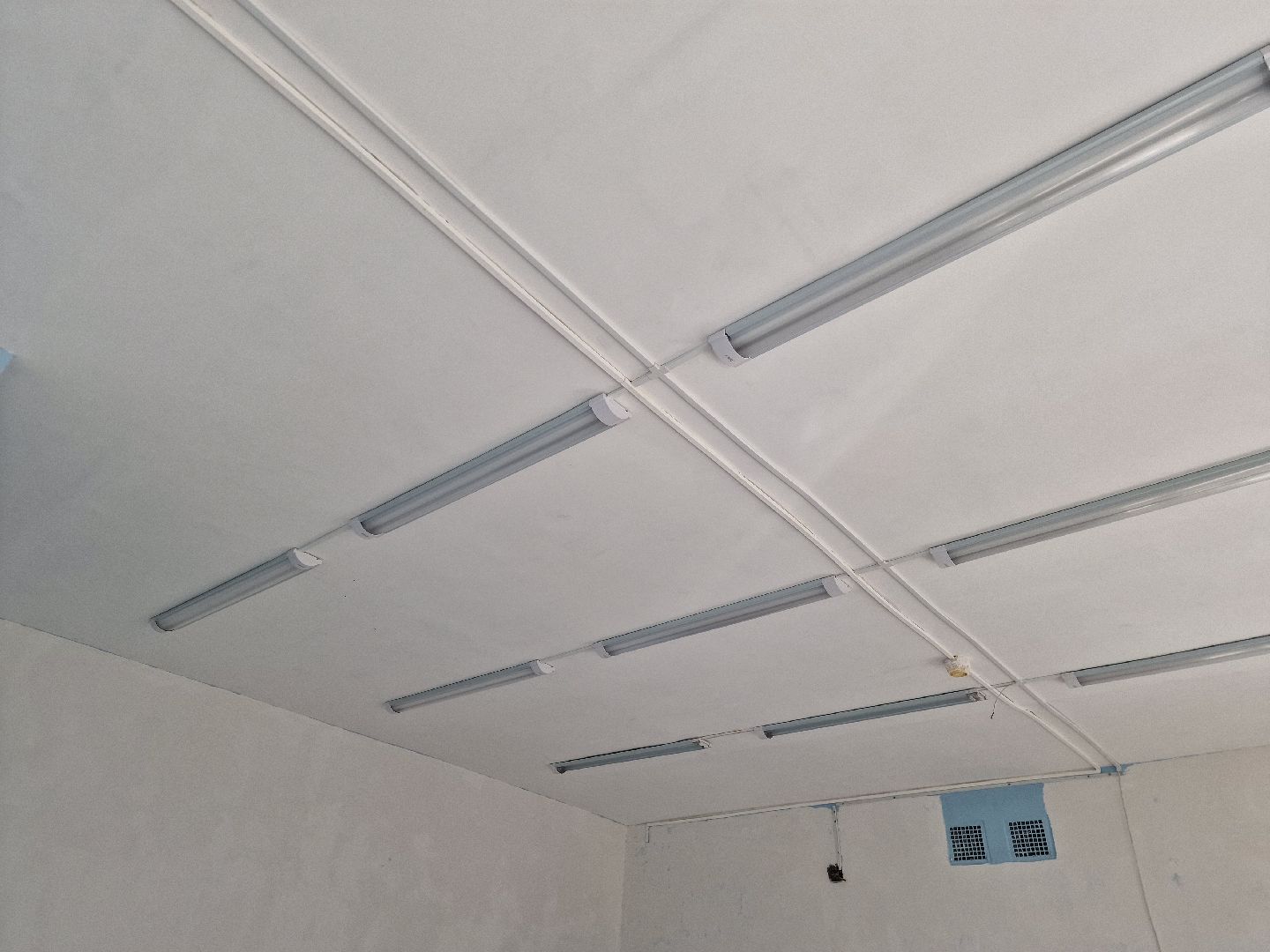 Школы, Дубна, Подготовкакучебномугоду,