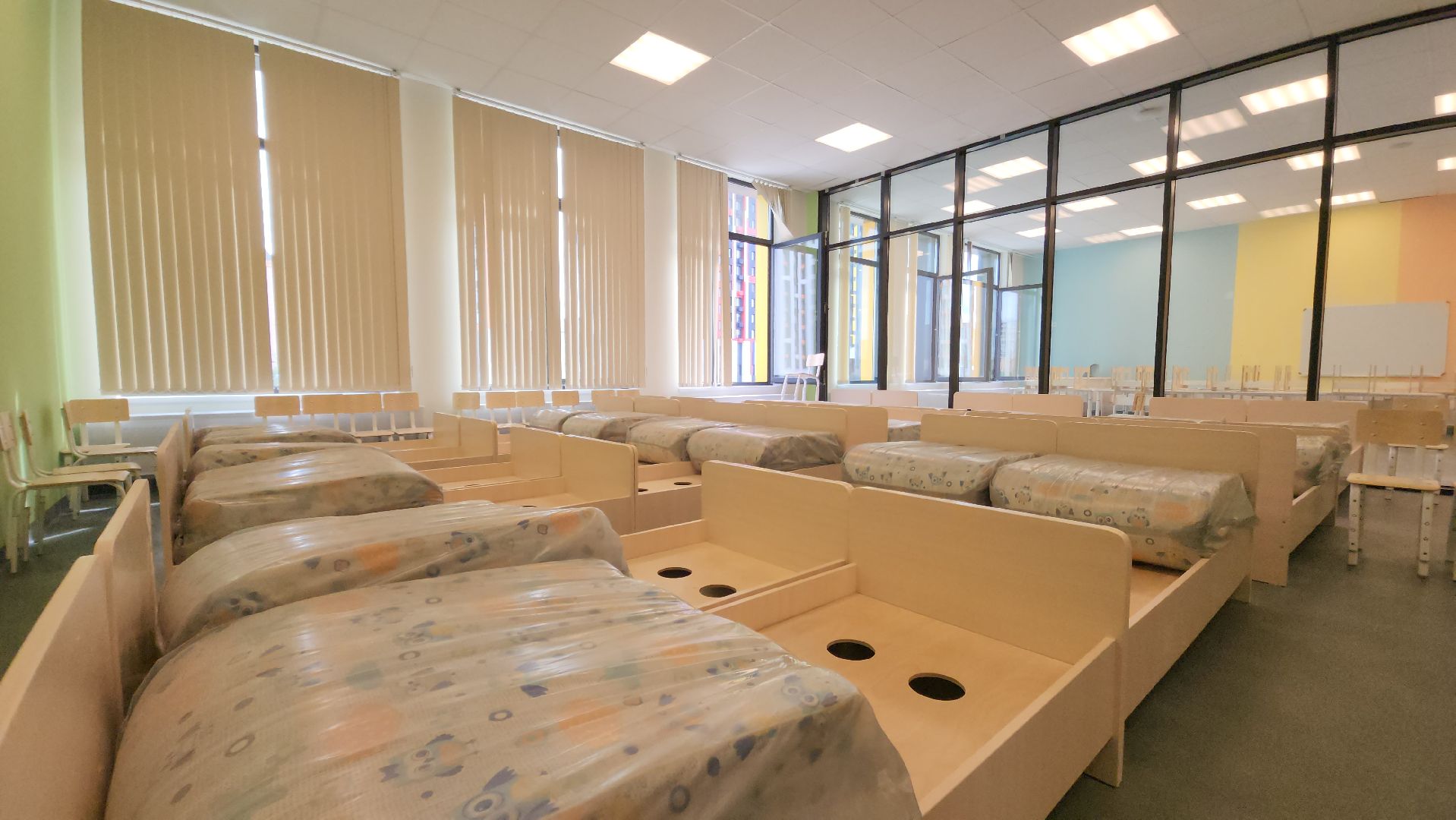 красногорск, школа, жк тетрис,