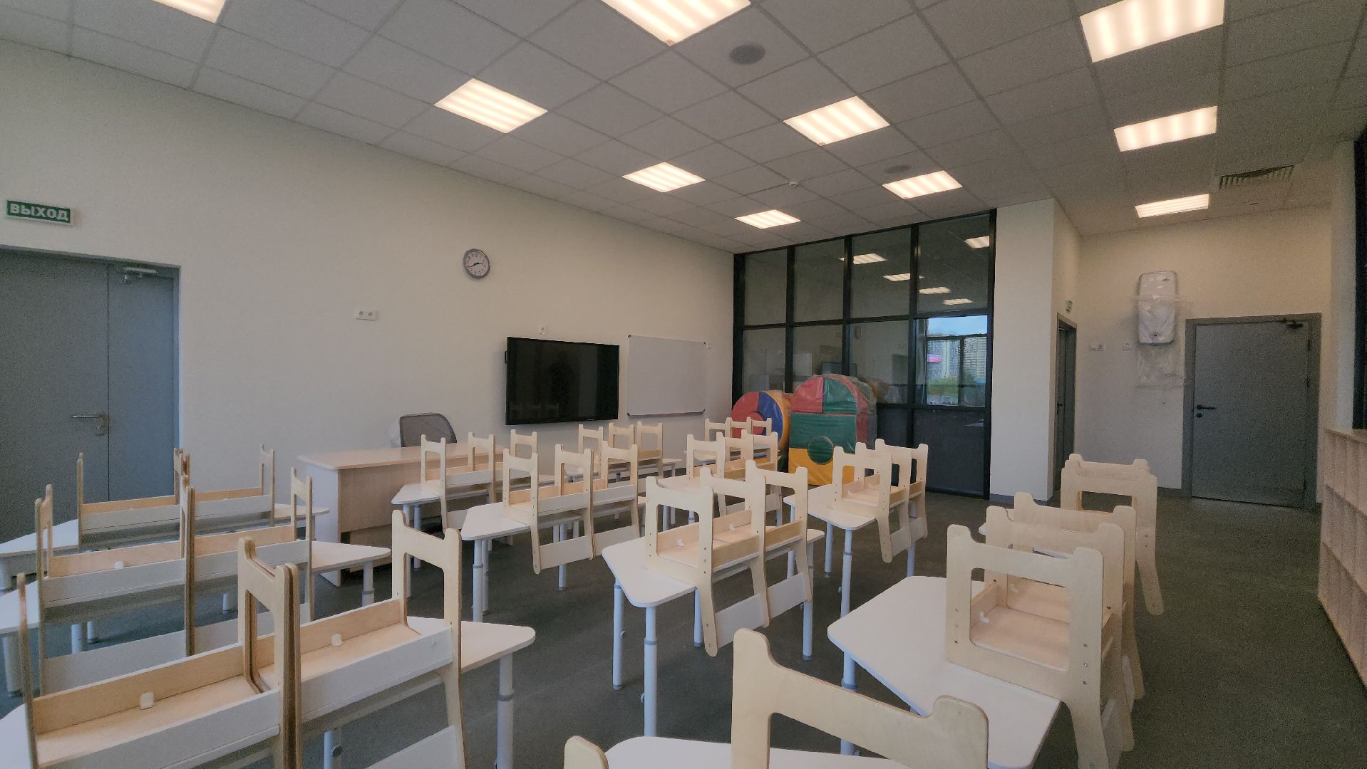 красногорск, школа, жк тетрис,