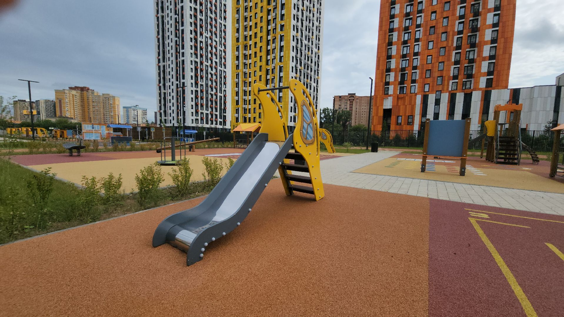 красногорск, школа, жк тетрис,