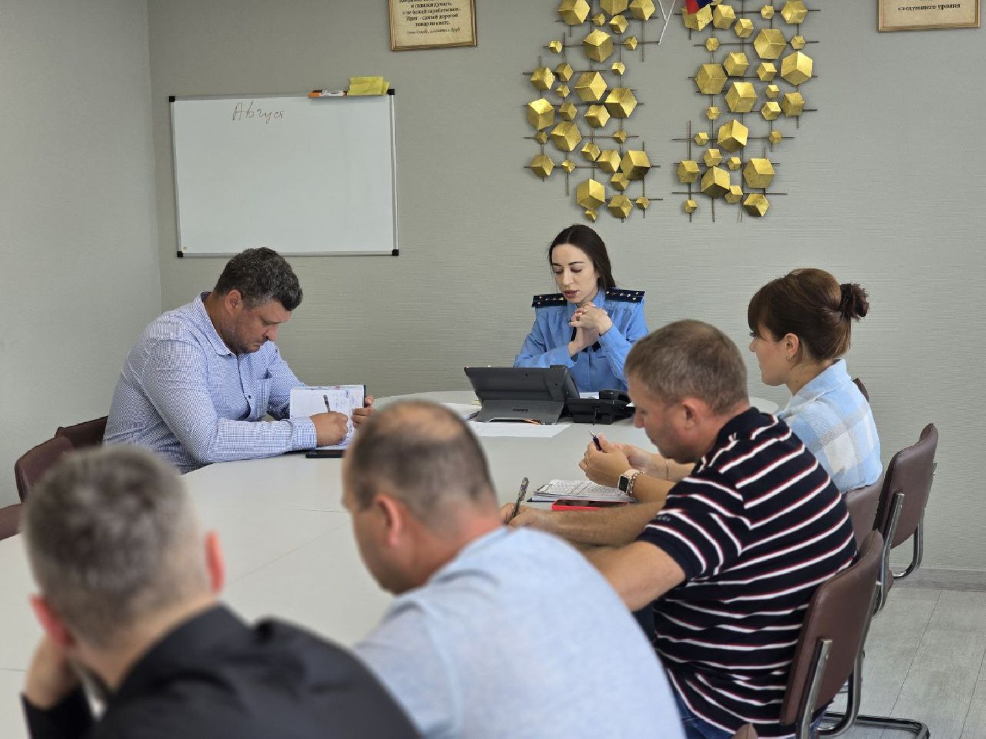 можайск, можайский муниципальный округ, подмосковье, прокуратура,  кибермошенничество, безопасность ,