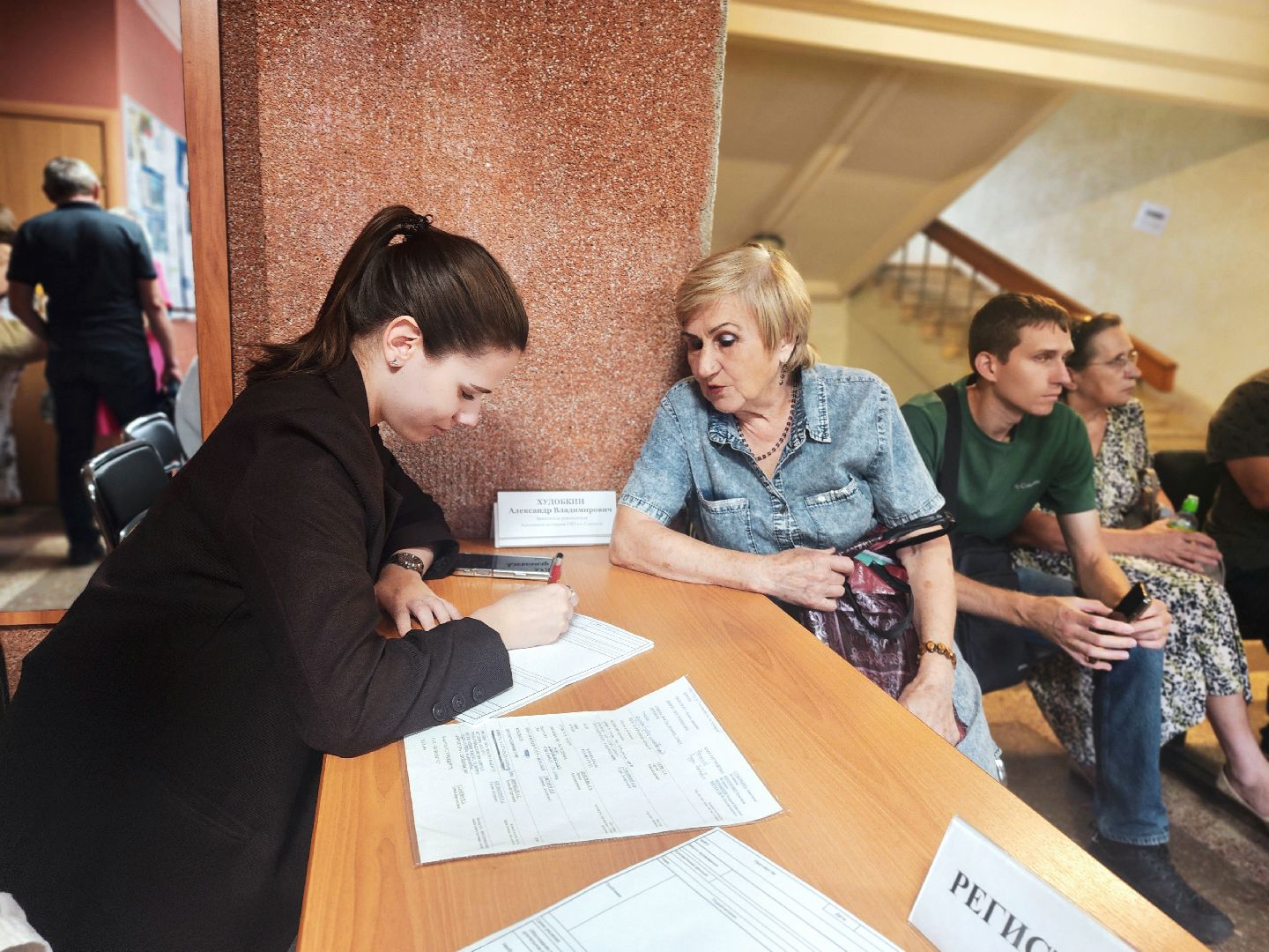 пущино, серпухов,  выездная администрация,