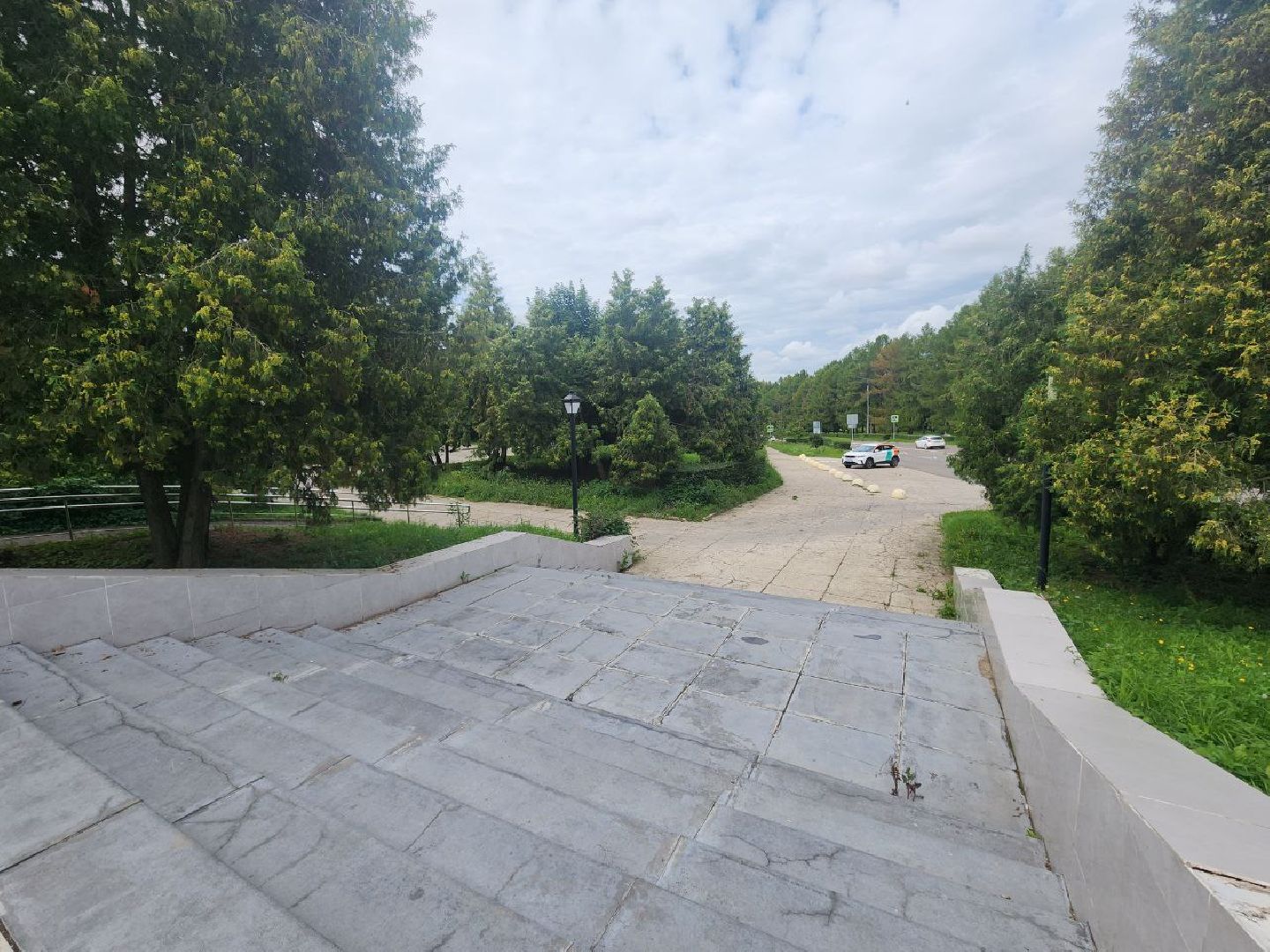 пущино, серпухов,  выездная администрация,