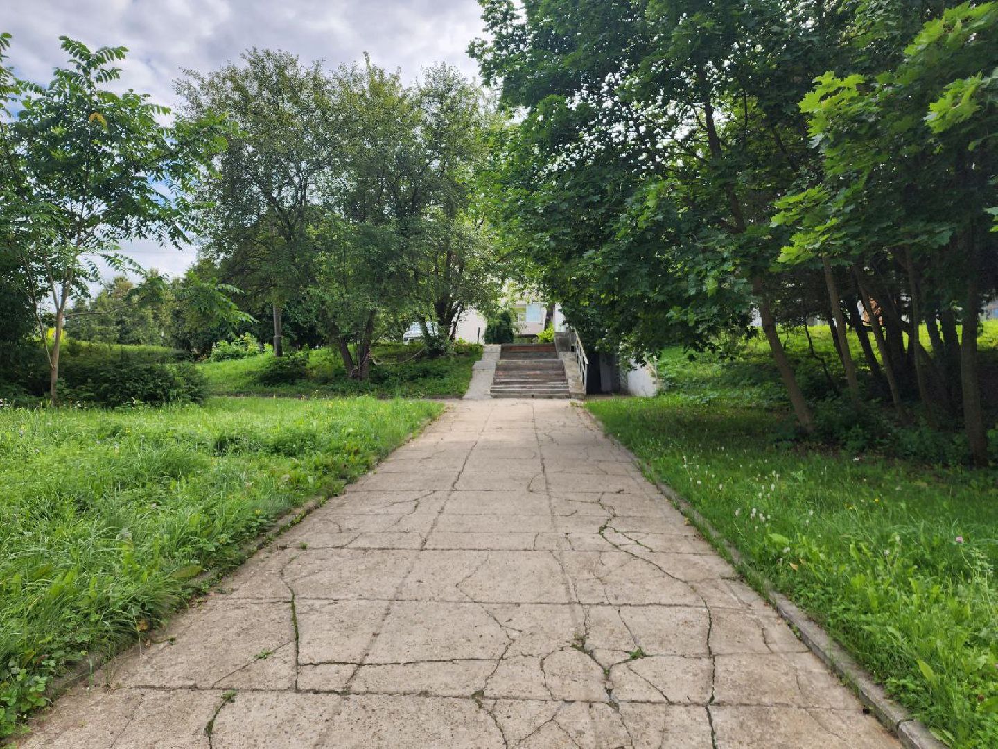 пущино, серпухов,  выездная администрация,