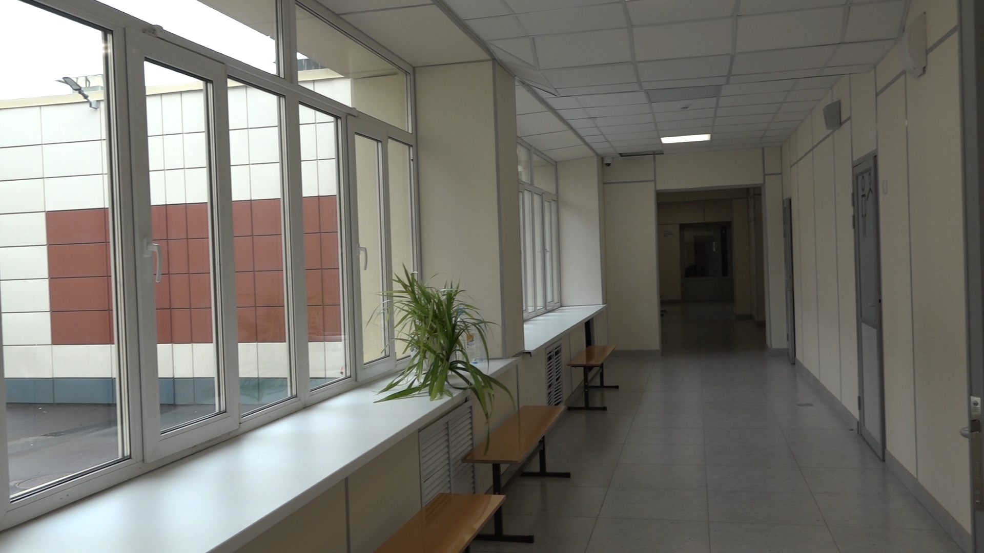 школа попова, поповка власиха, школа имени попова, новый учебный год, 2025 учебный год, подготовка школы к учебному году,